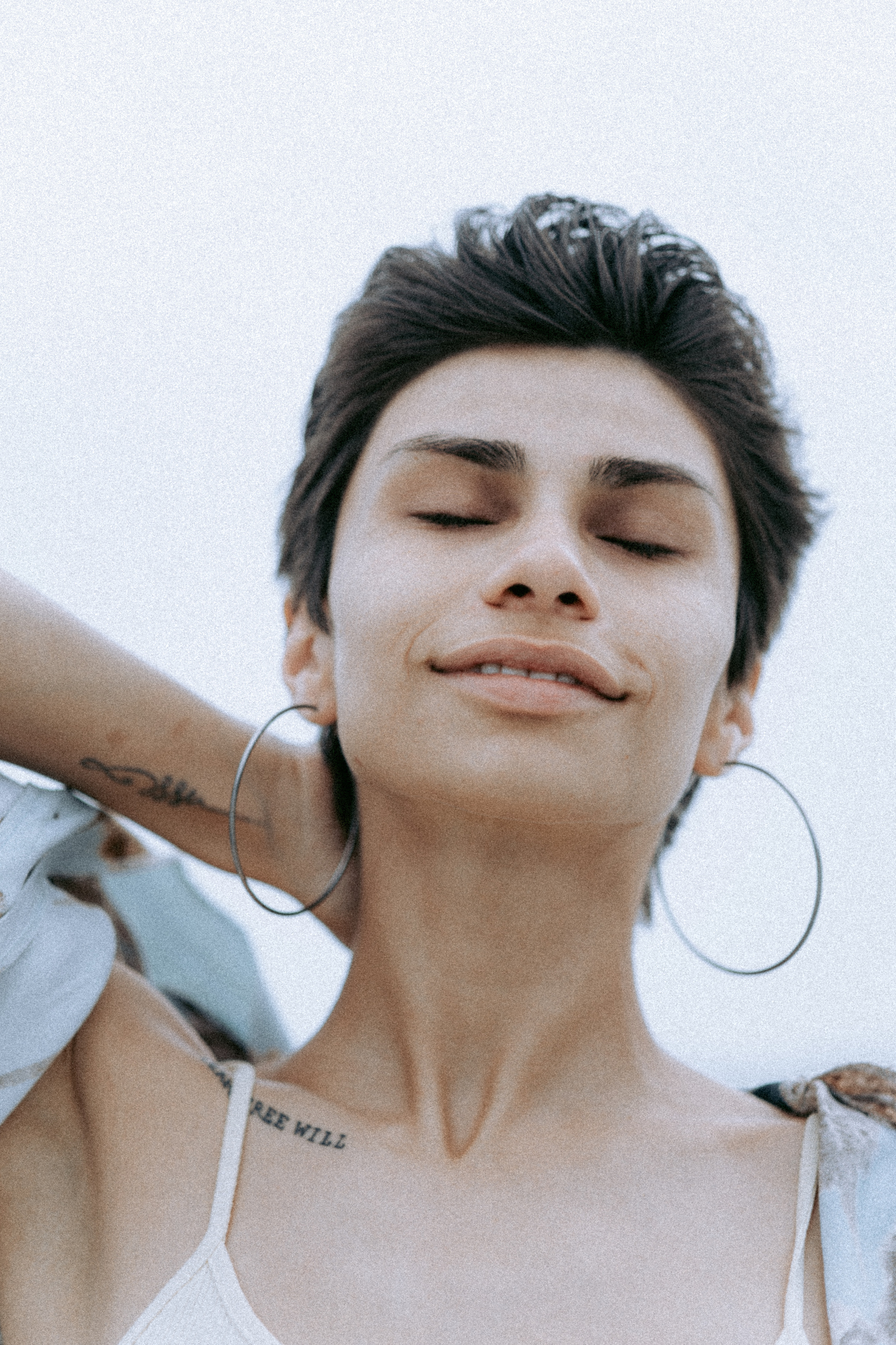 Лея. Alesya Gee Photographer Uzbekistan