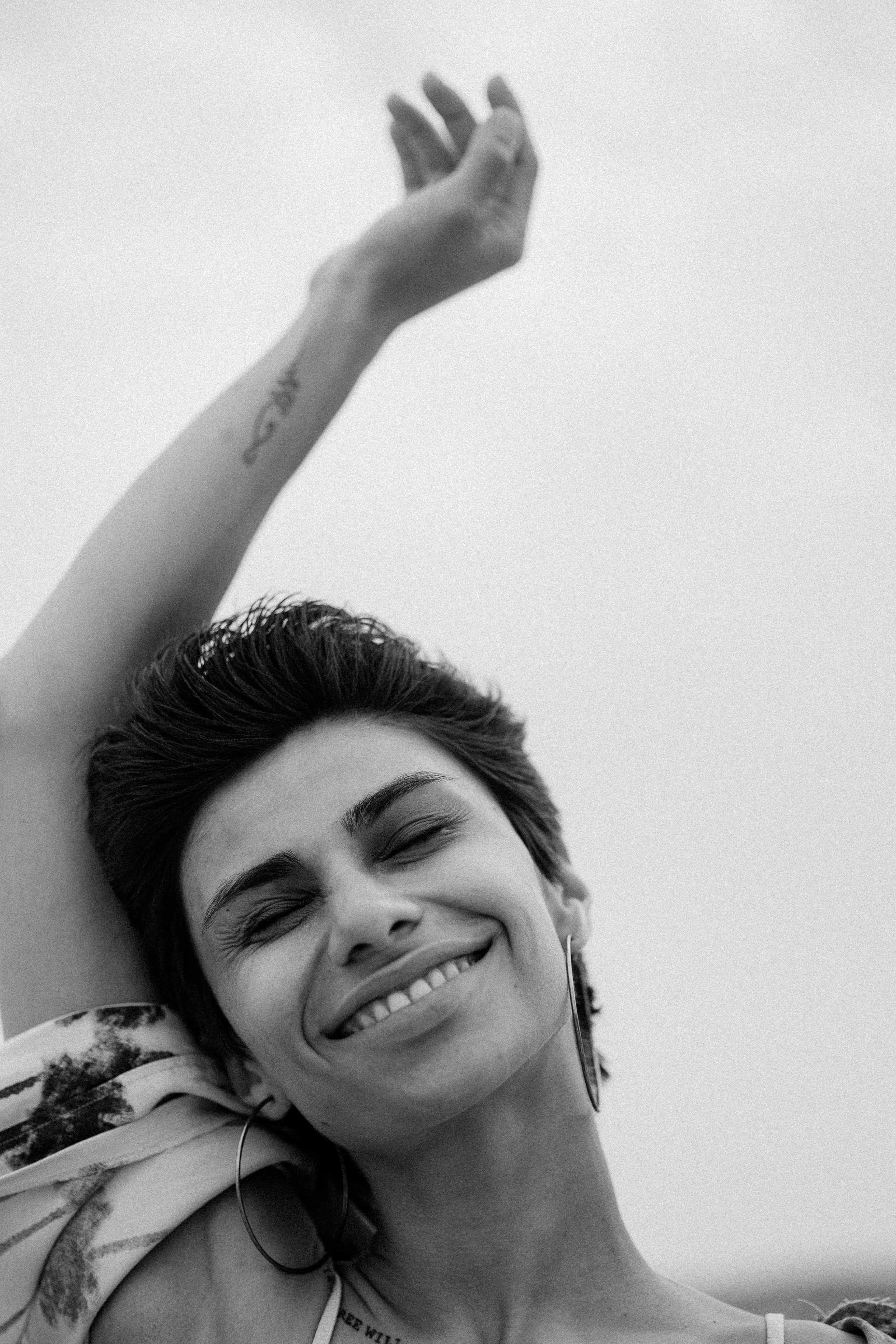 Лея. Alesya Gee Photographer Uzbekistan