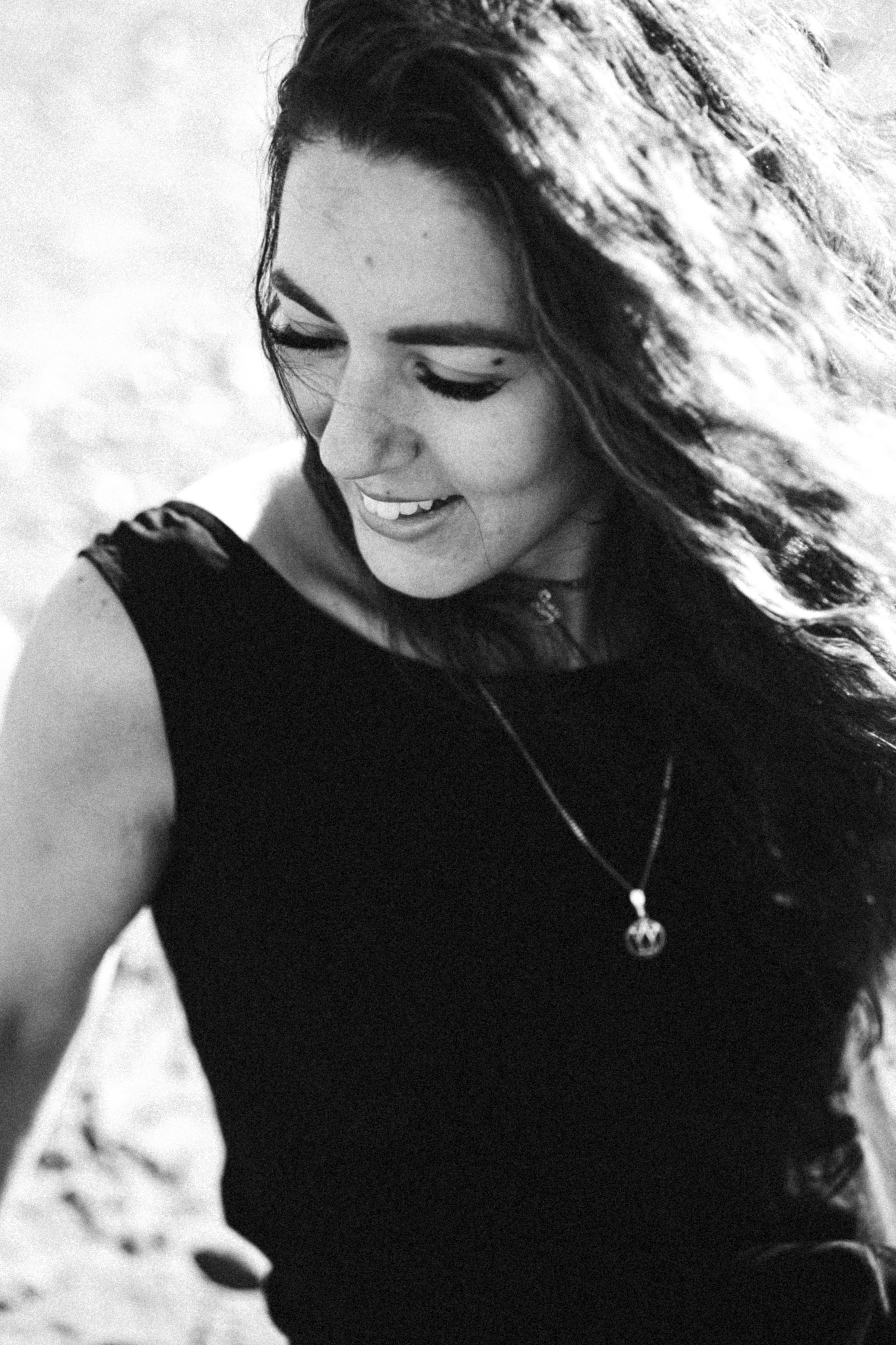 Аурика. Alesya Gee Photographer Uzbekistan