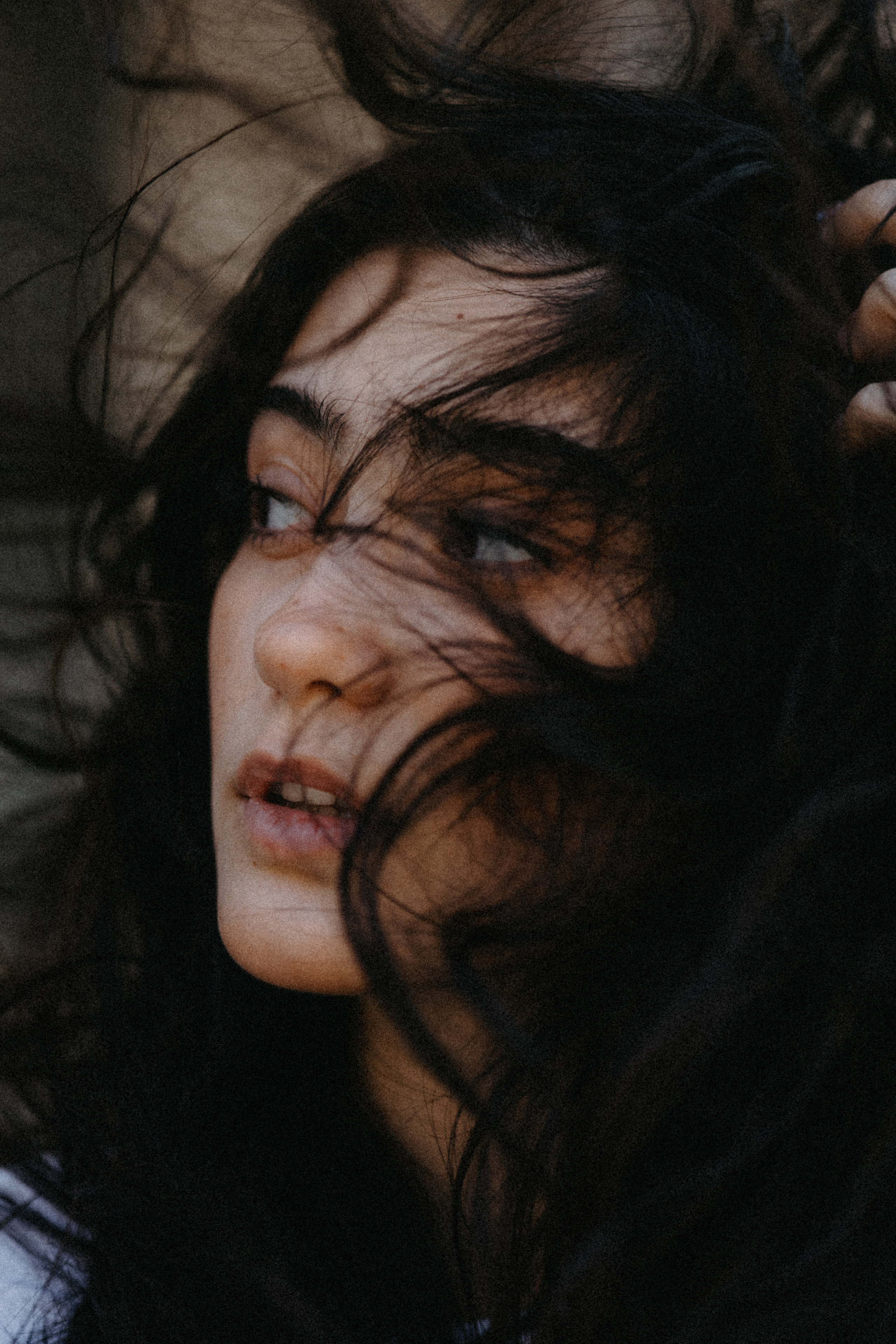 Нигар. Alesya Gee Photographer Uzbekistan