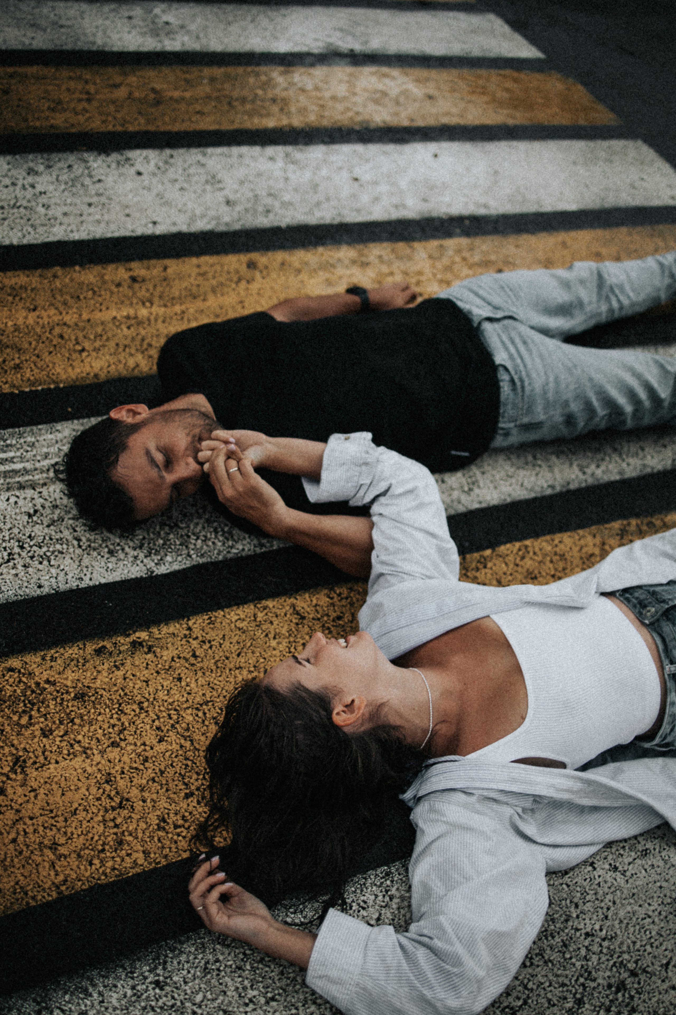 Rain. Alesya Gee Photographer Uzbekistan