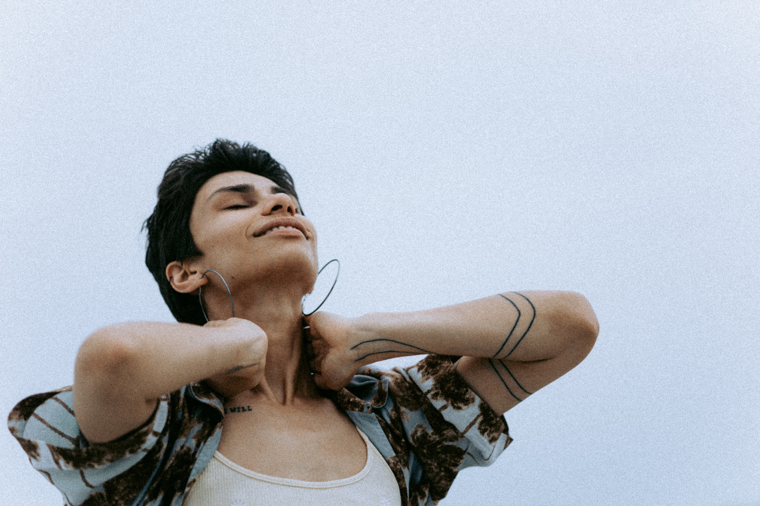 Лея. Alesya Gee Photographer Uzbekistan