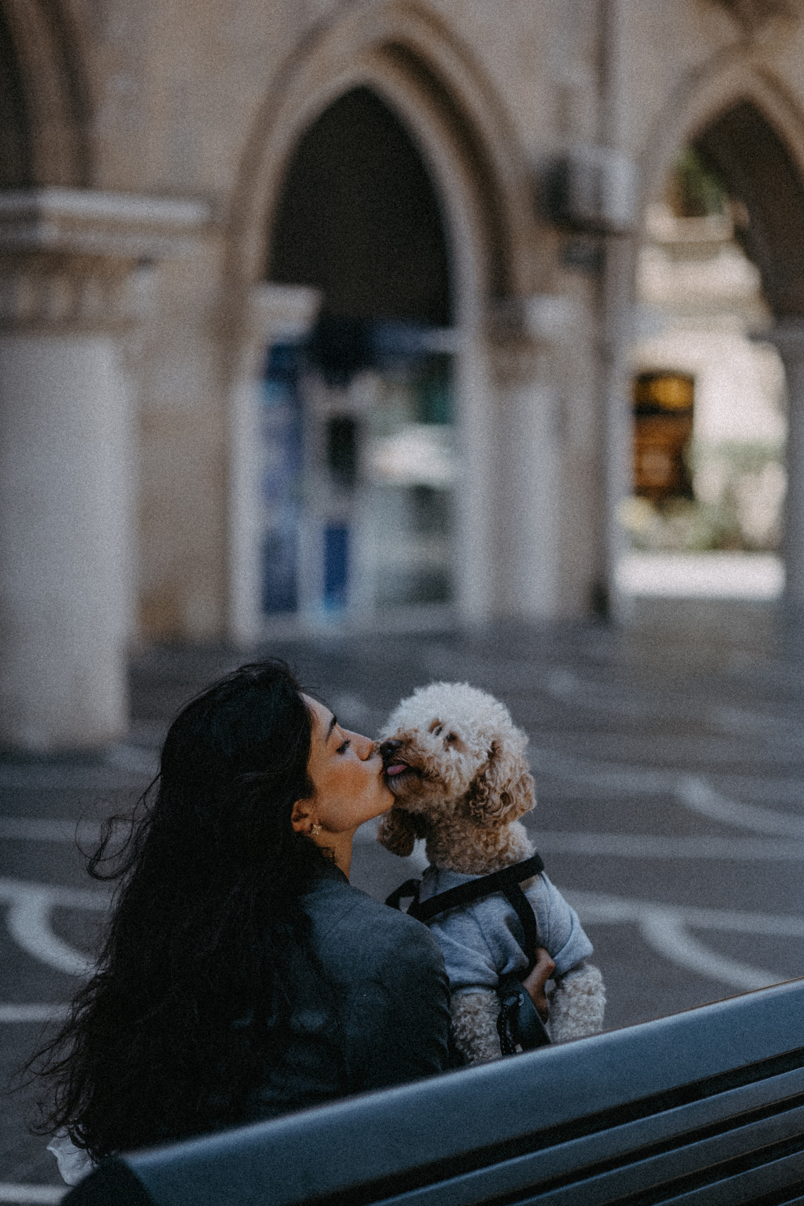 Нигар. Alesya Gee Photographer Uzbekistan