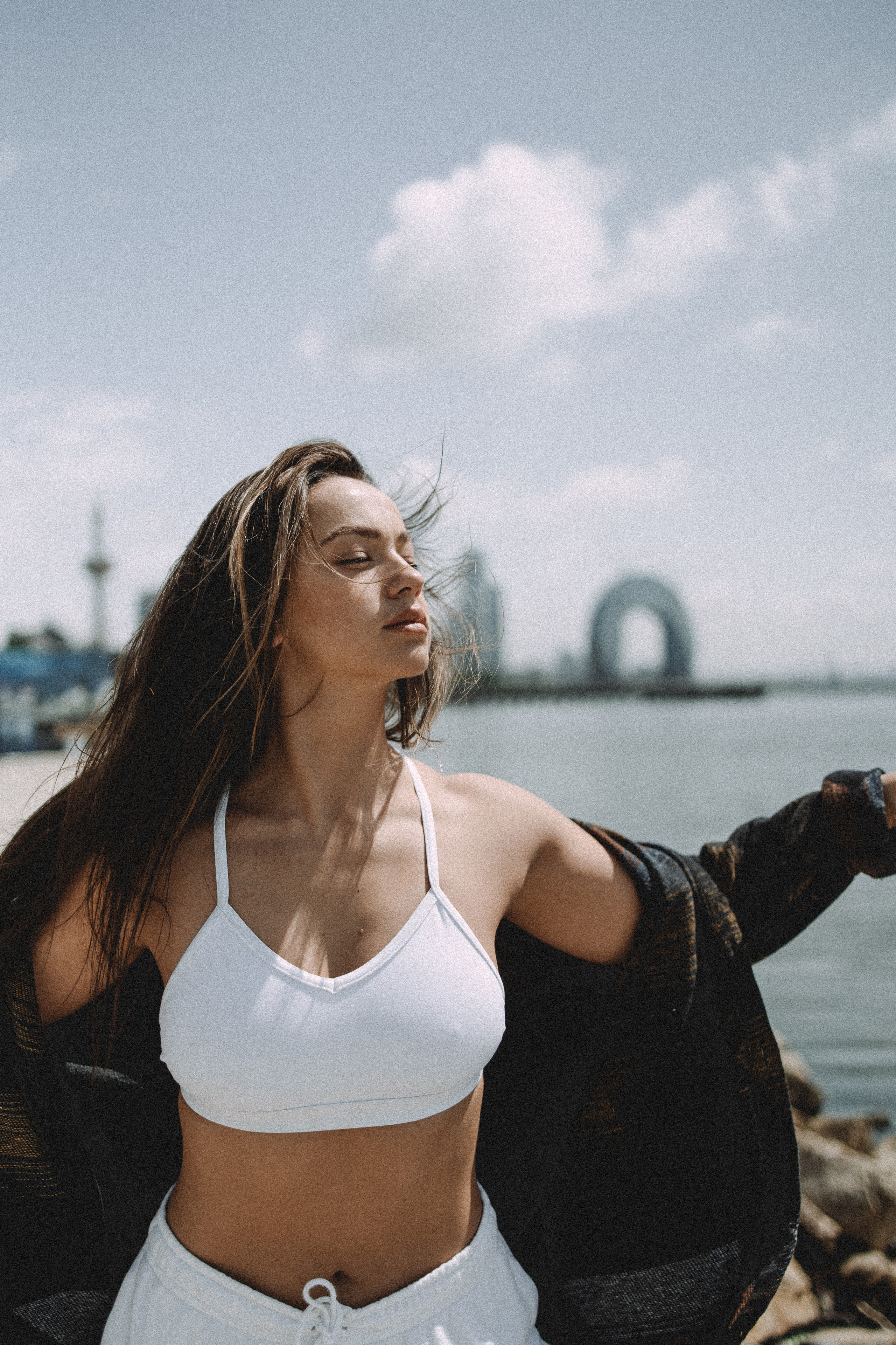 Ольга. Alesya Gee Photographer Uzbekistan