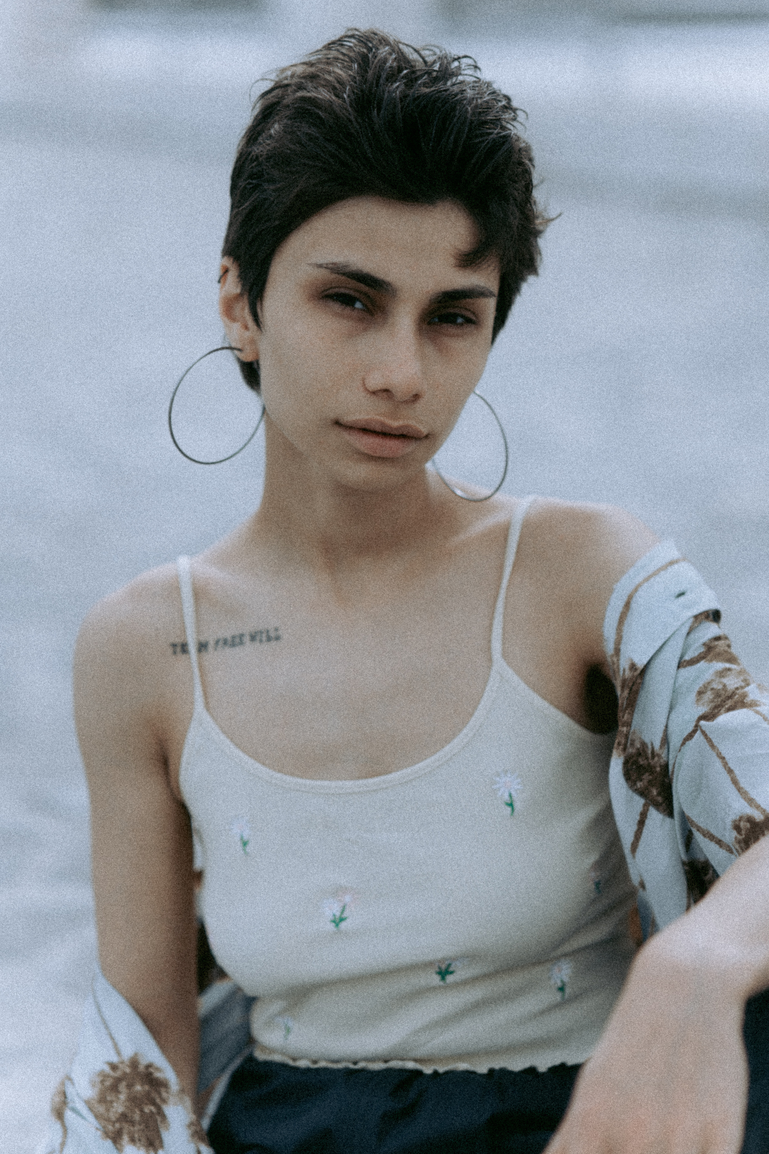 Лея. Alesya Gee Photographer Uzbekistan