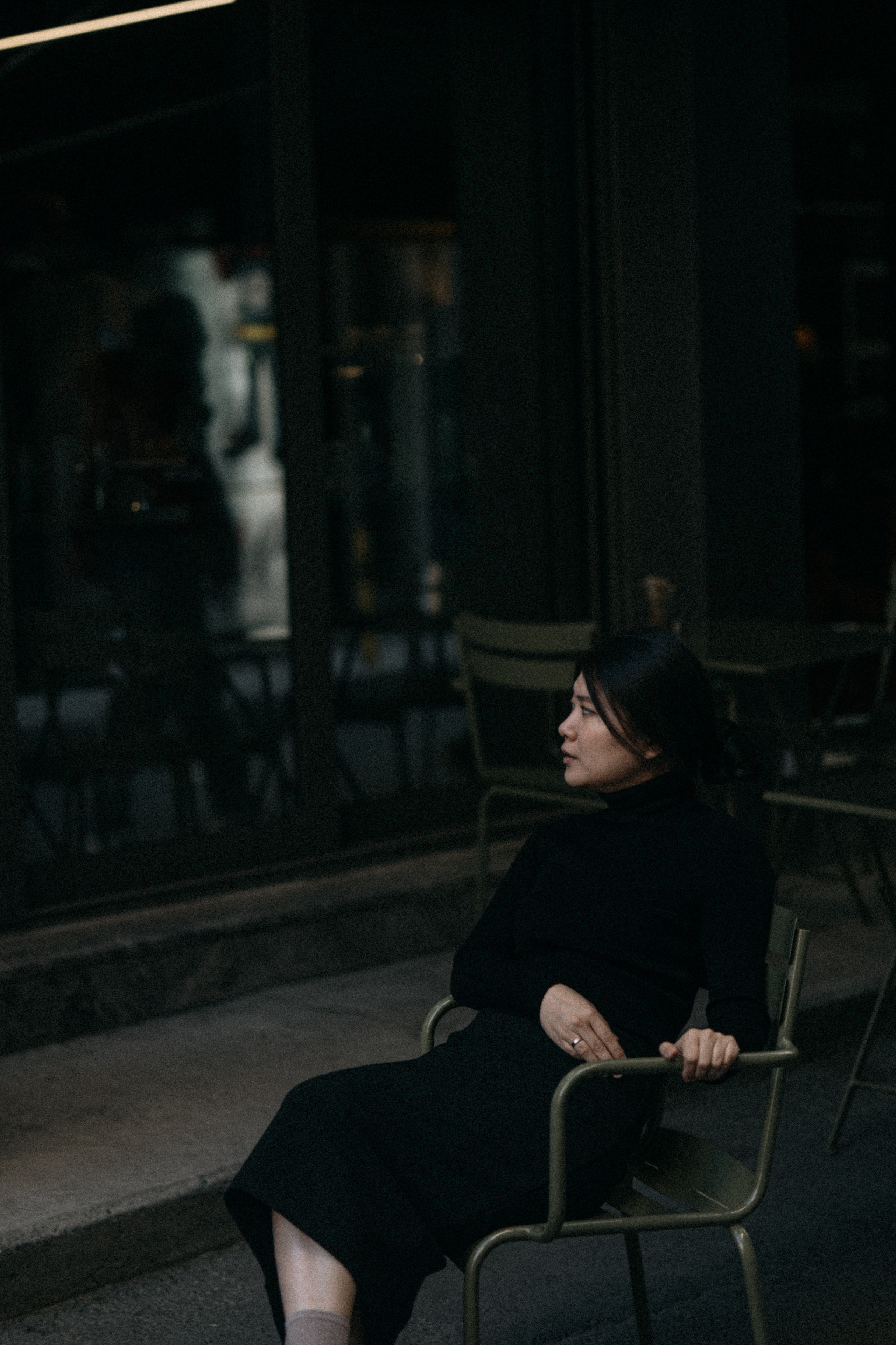 Натали. Alesya Gee Photographer Uzbekistan