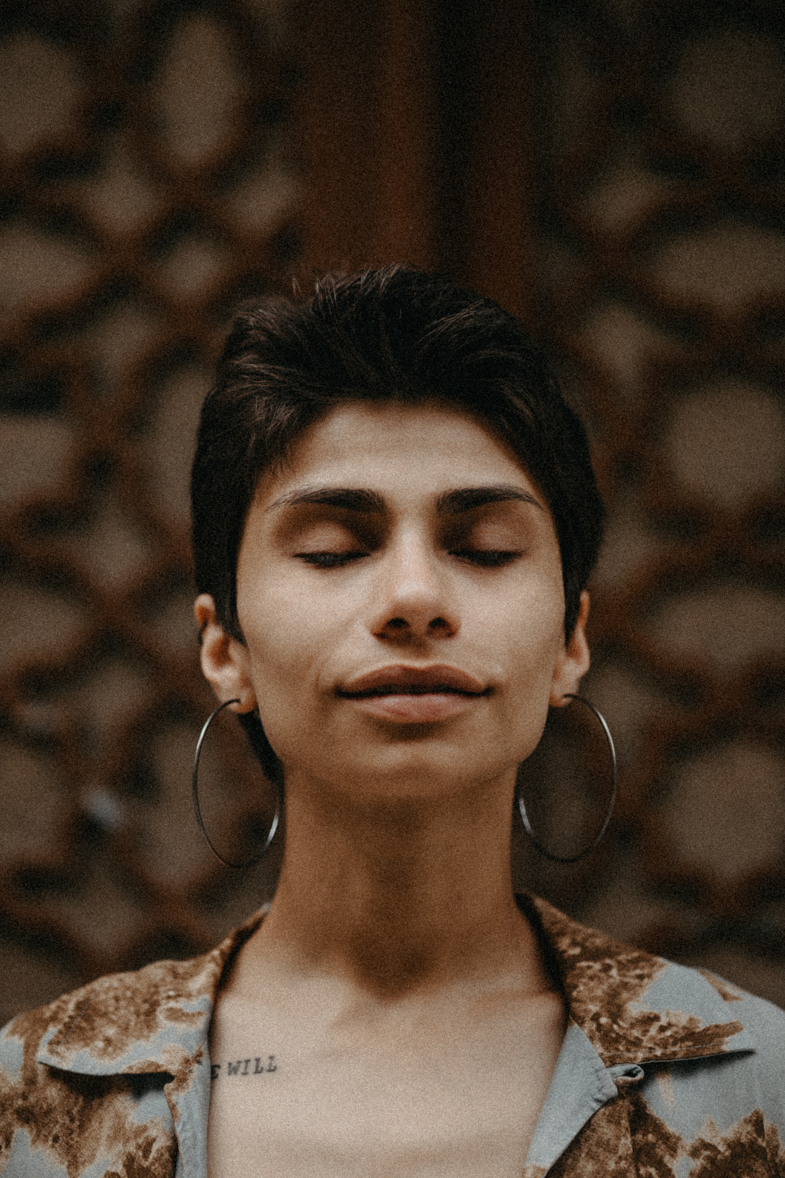 Лея. Alesya Gee Photographer Uzbekistan