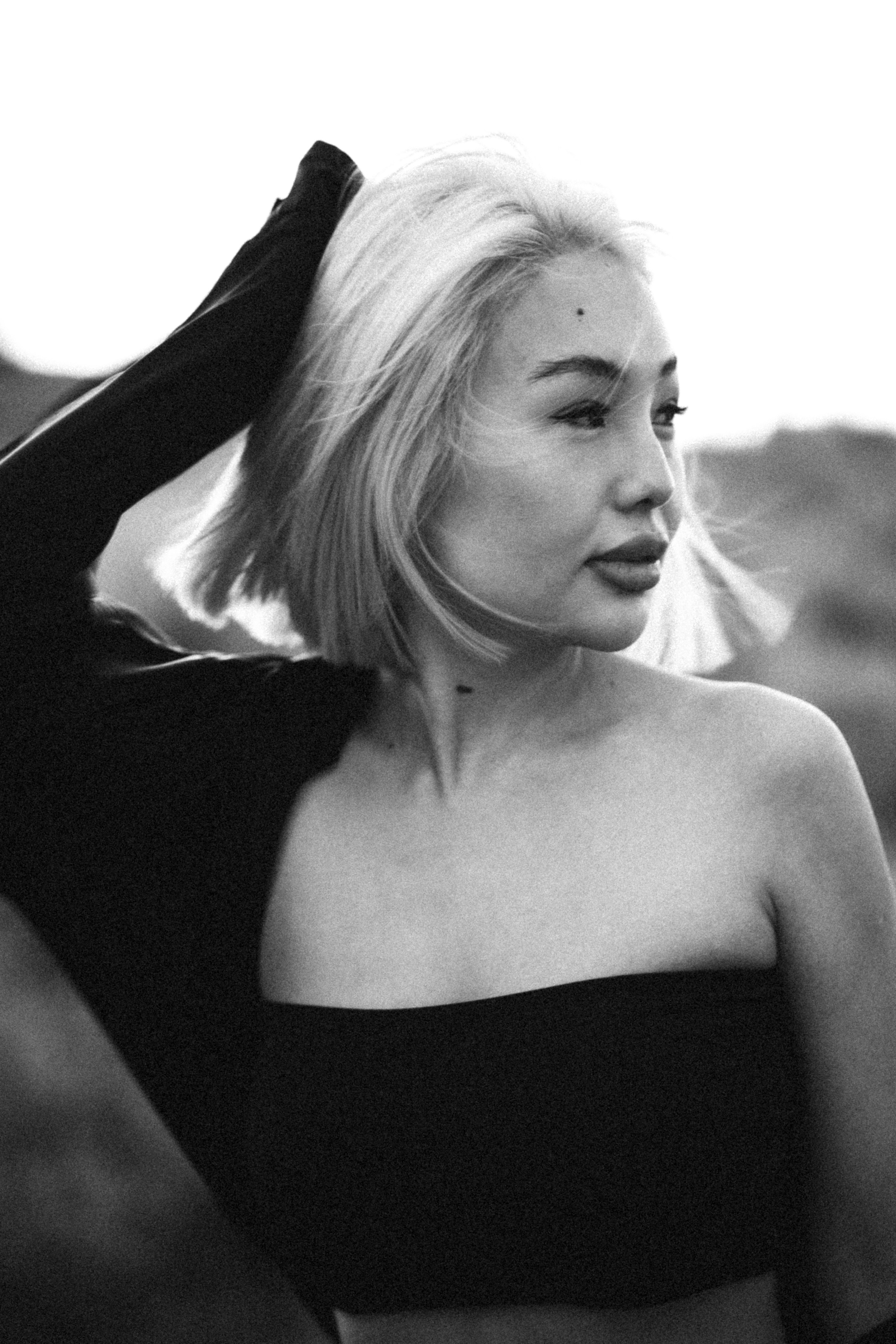 Лера. Alesya Gee Photographer Uzbekistan