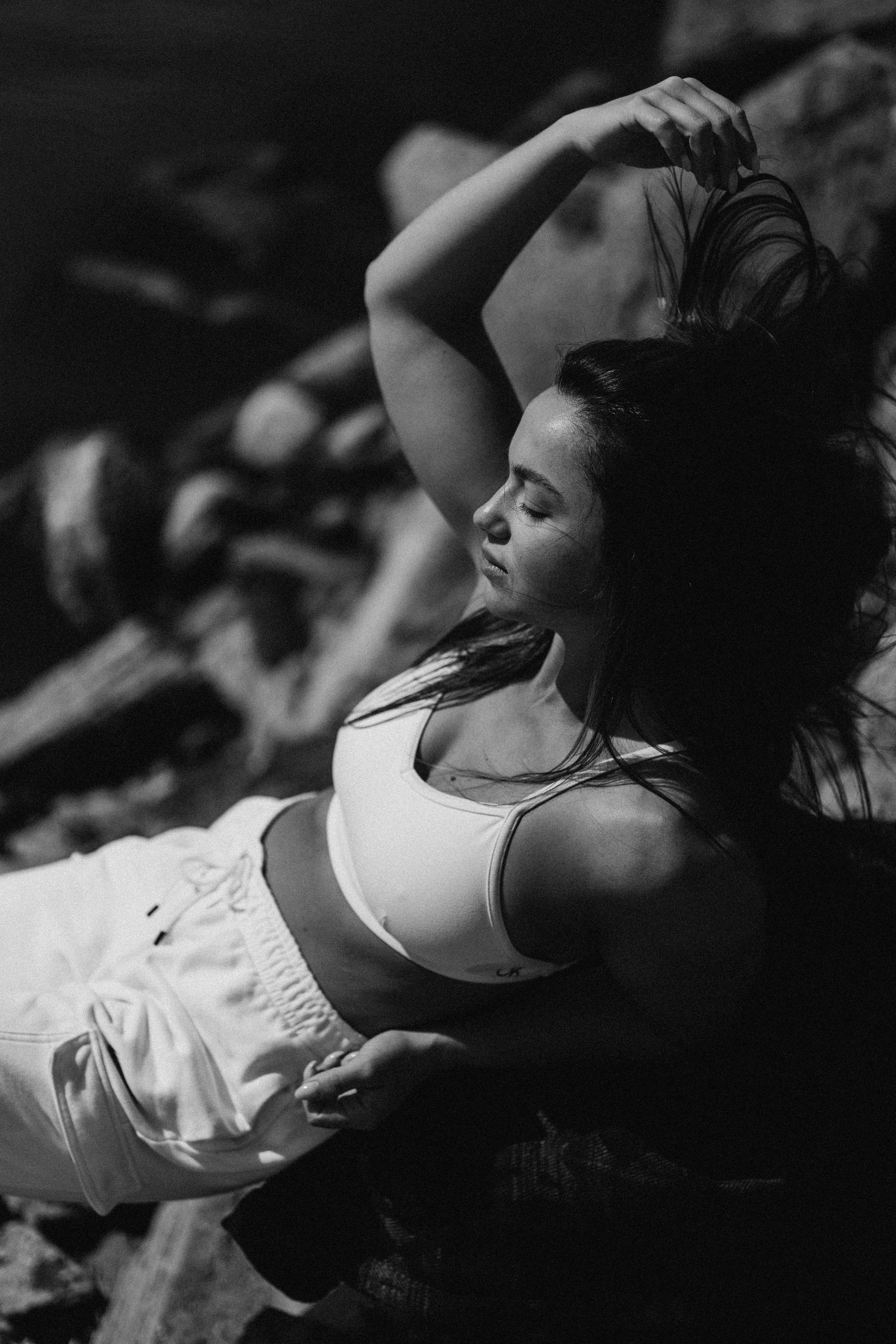 Ольга. Alesya Gee Photographer Uzbekistan