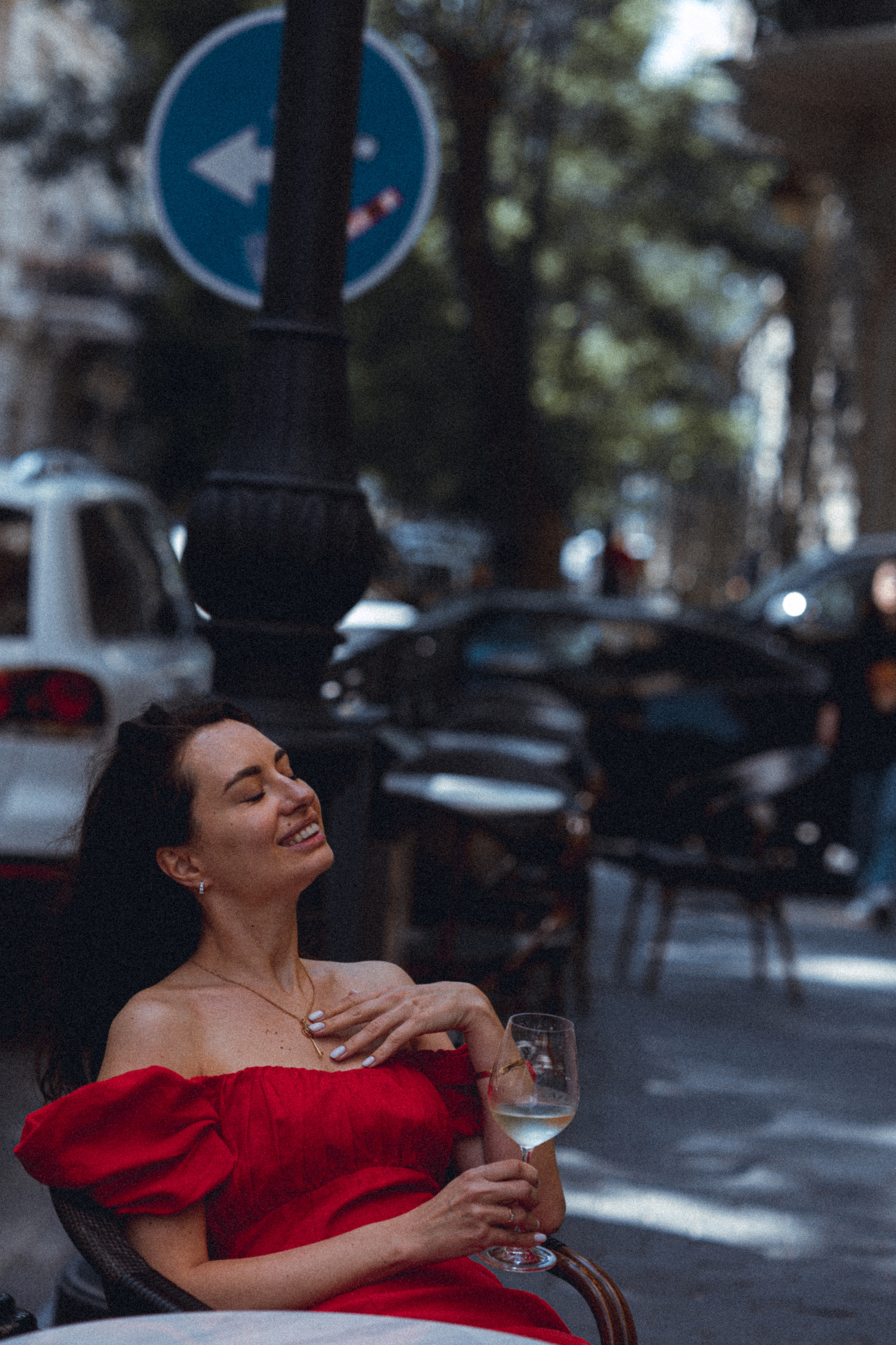 Софи. Alesya Gee Photographer Uzbekistan