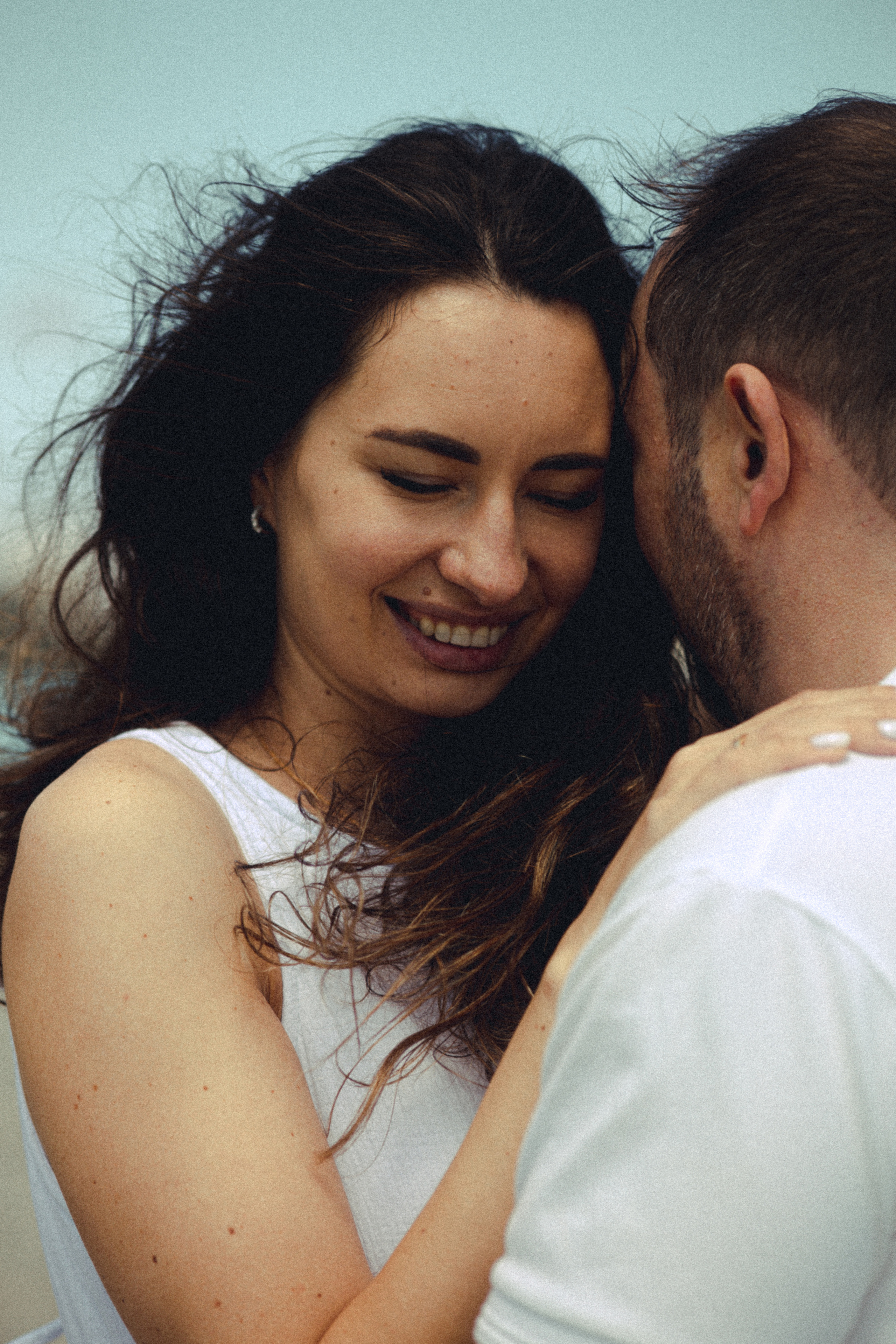 Софи. Alesya Gee Photographer Uzbekistan