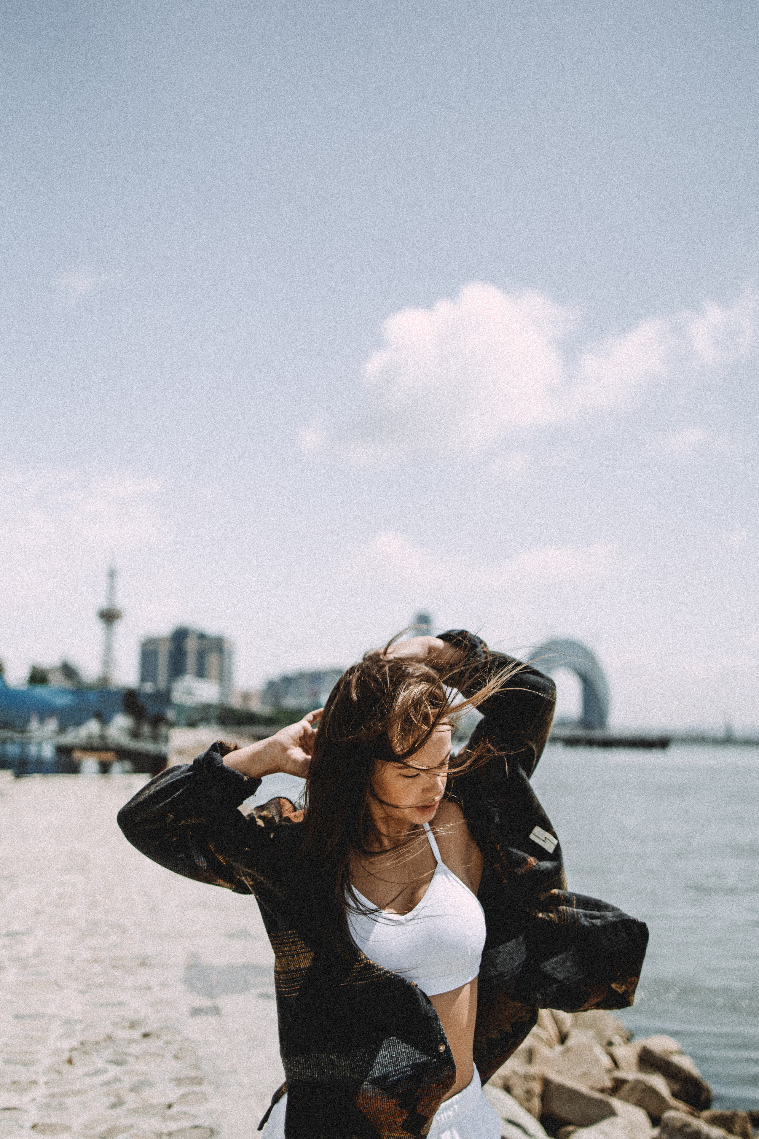 Ольга. Alesya Gee Photographer Uzbekistan