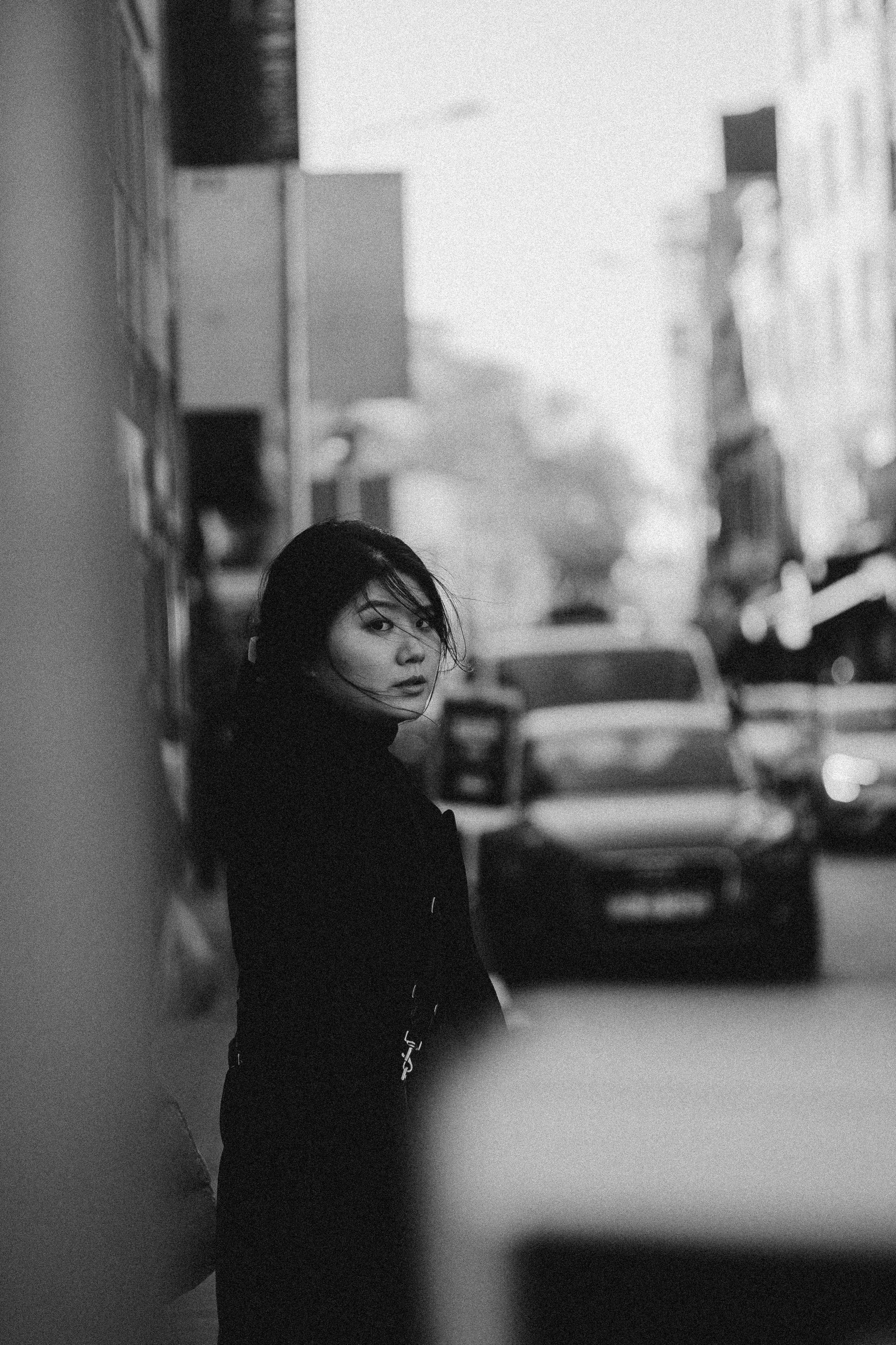 Натали. Alesya Gee Photographer Uzbekistan