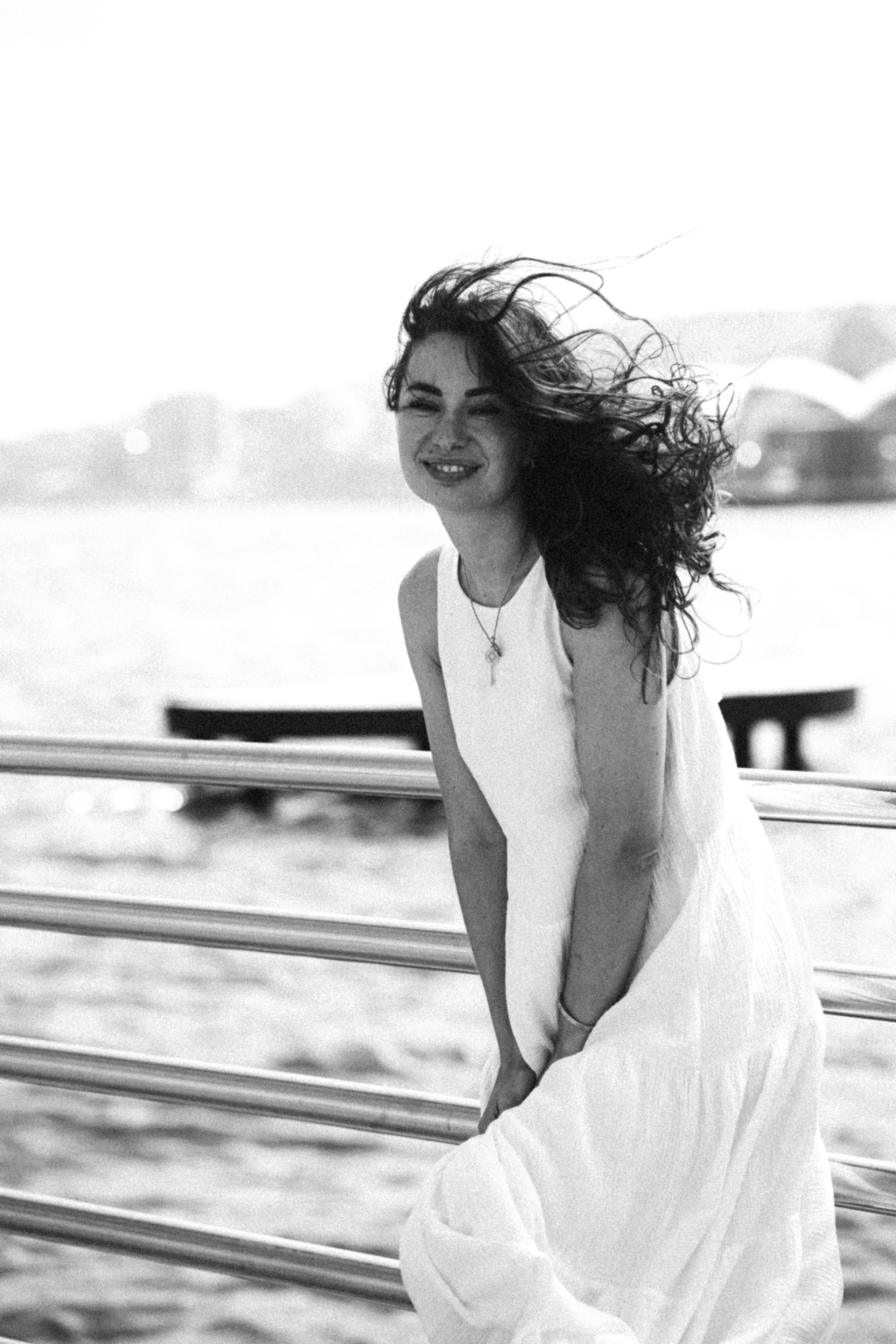 Софи. Alesya Gee Photographer Uzbekistan