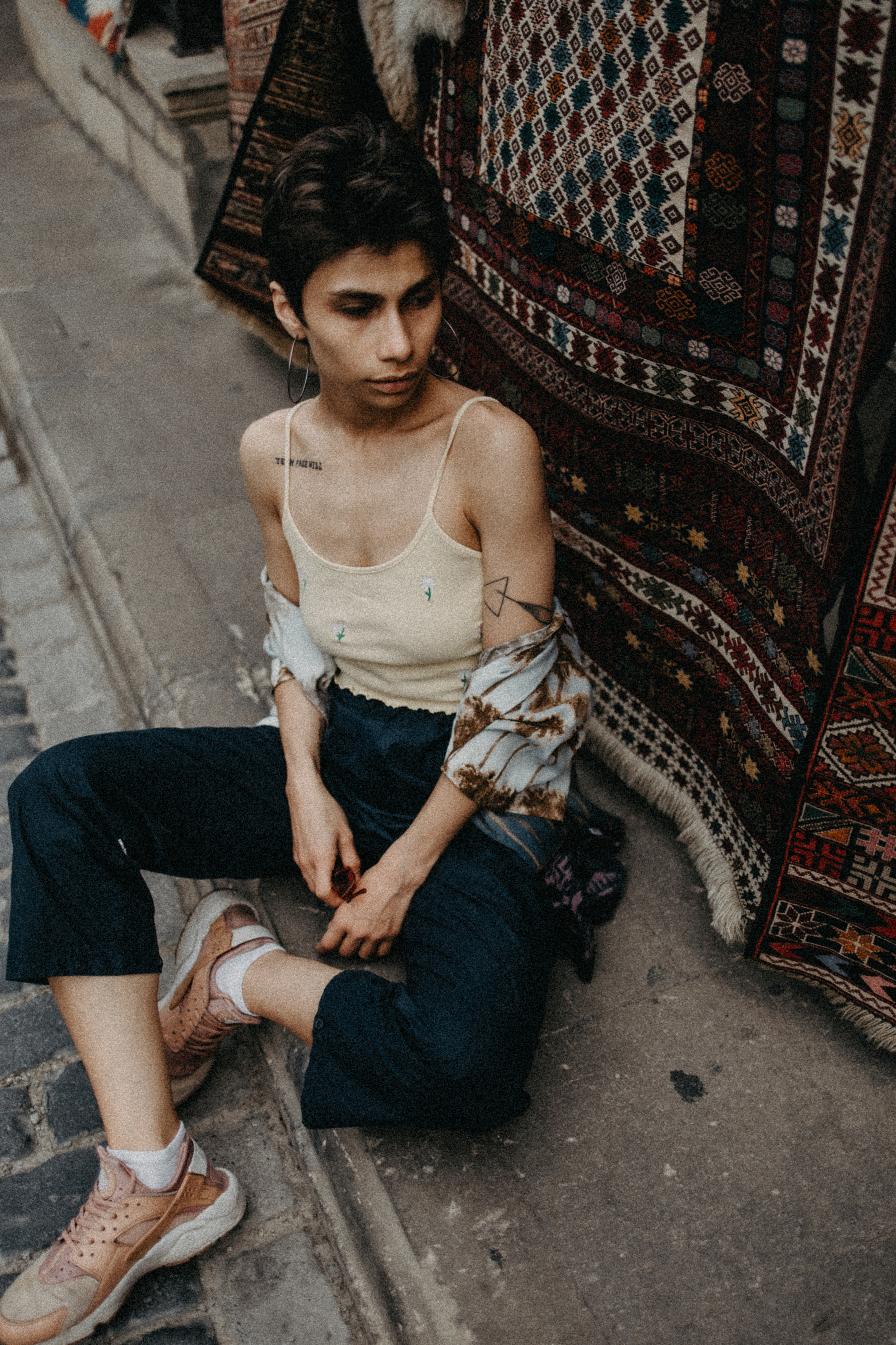 Лея. Alesya Gee Photographer Uzbekistan