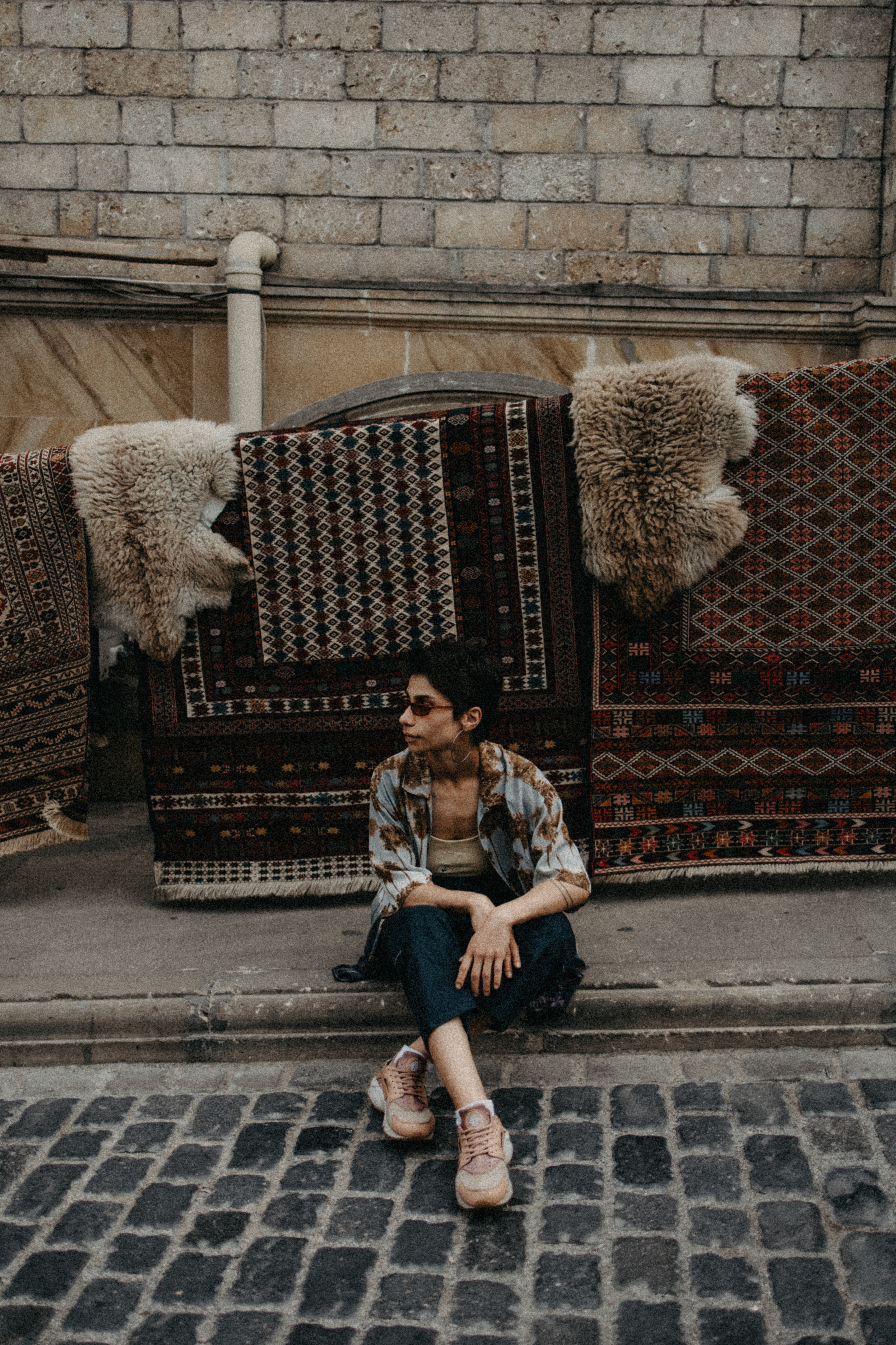 Лея. Alesya Gee Photographer Uzbekistan