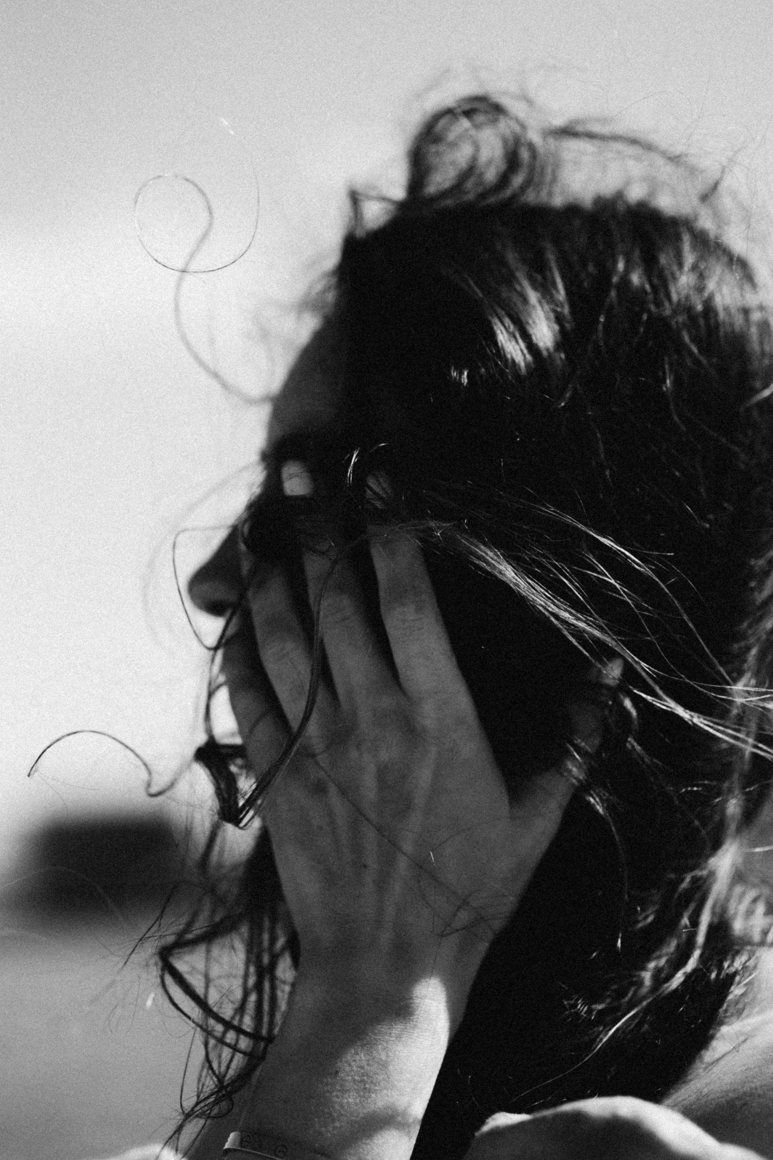 Софи. Alesya Gee Photographer Uzbekistan