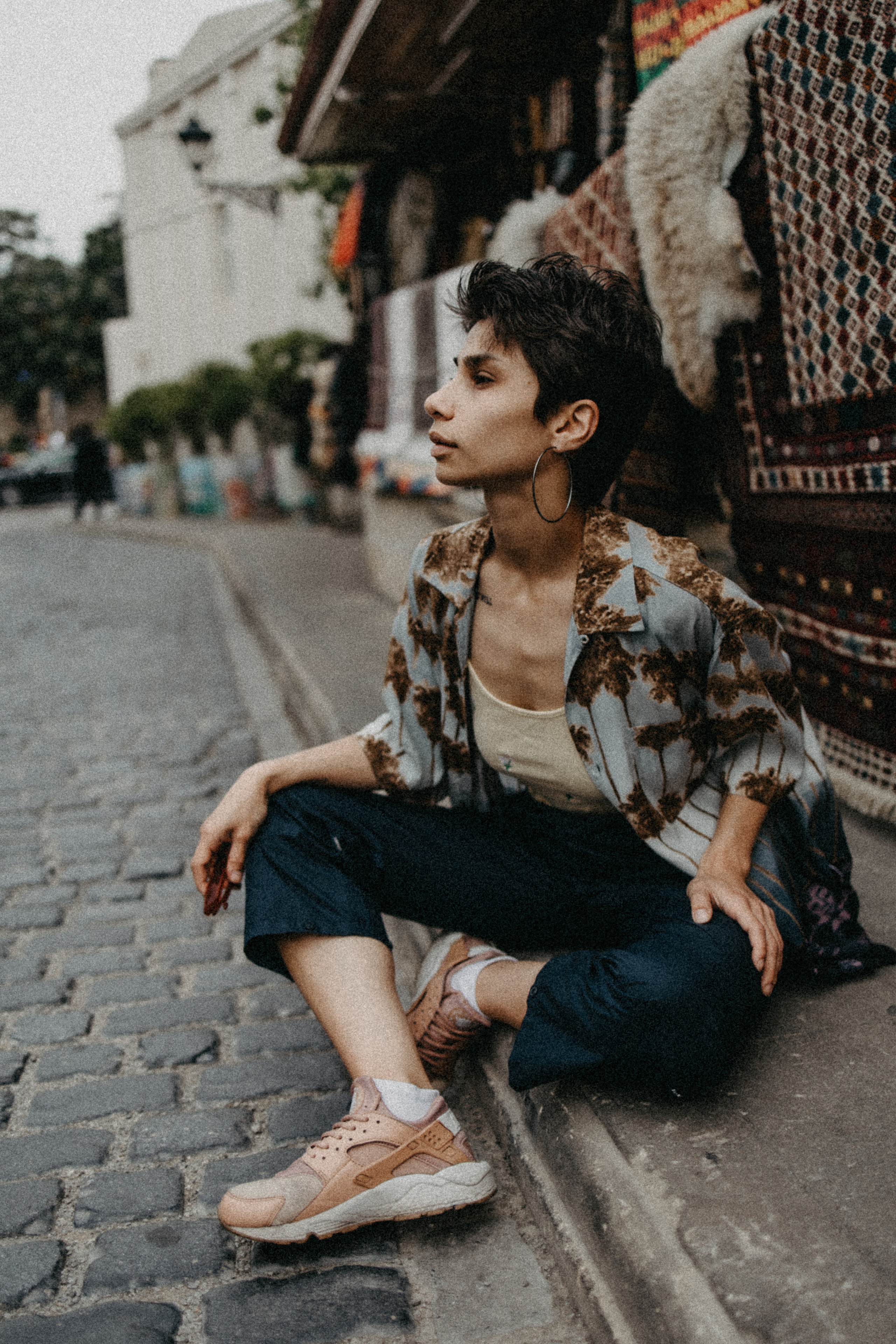 Лея. Alesya Gee Photographer Uzbekistan