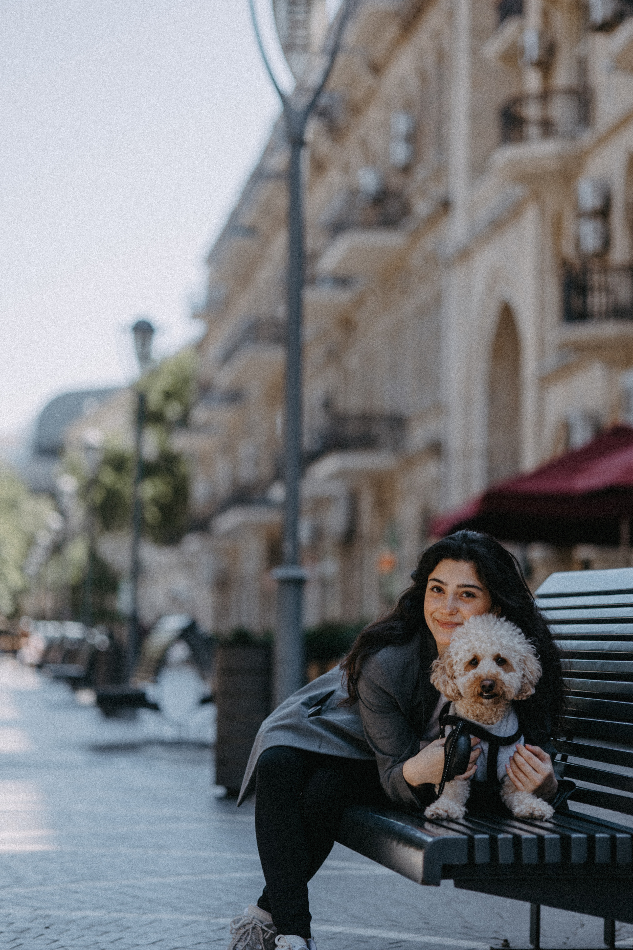 Нигар. Alesya Gee Photographer Uzbekistan