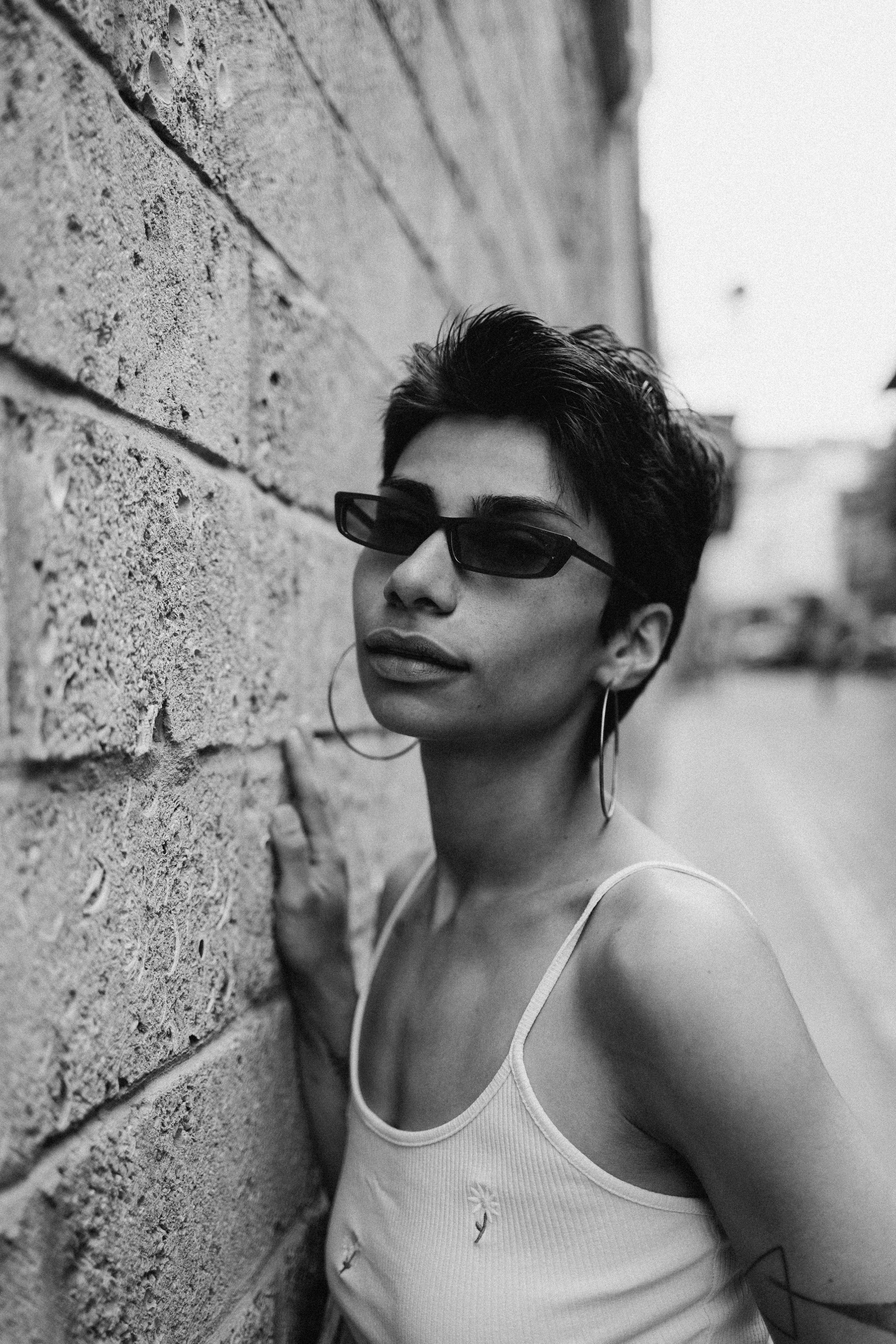 Лея. Alesya Gee Photographer Uzbekistan