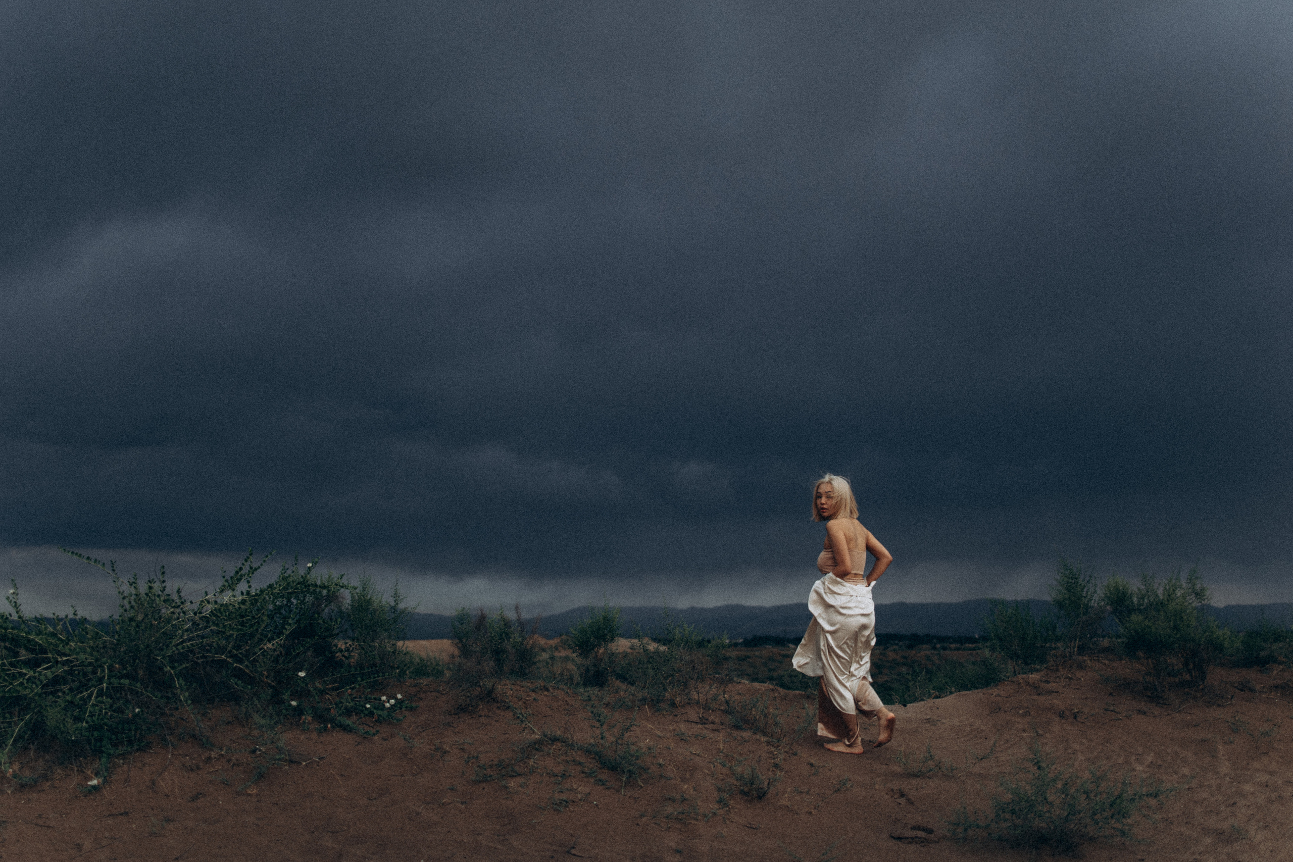 Лера. Alesya Gee Photographer Uzbekistan