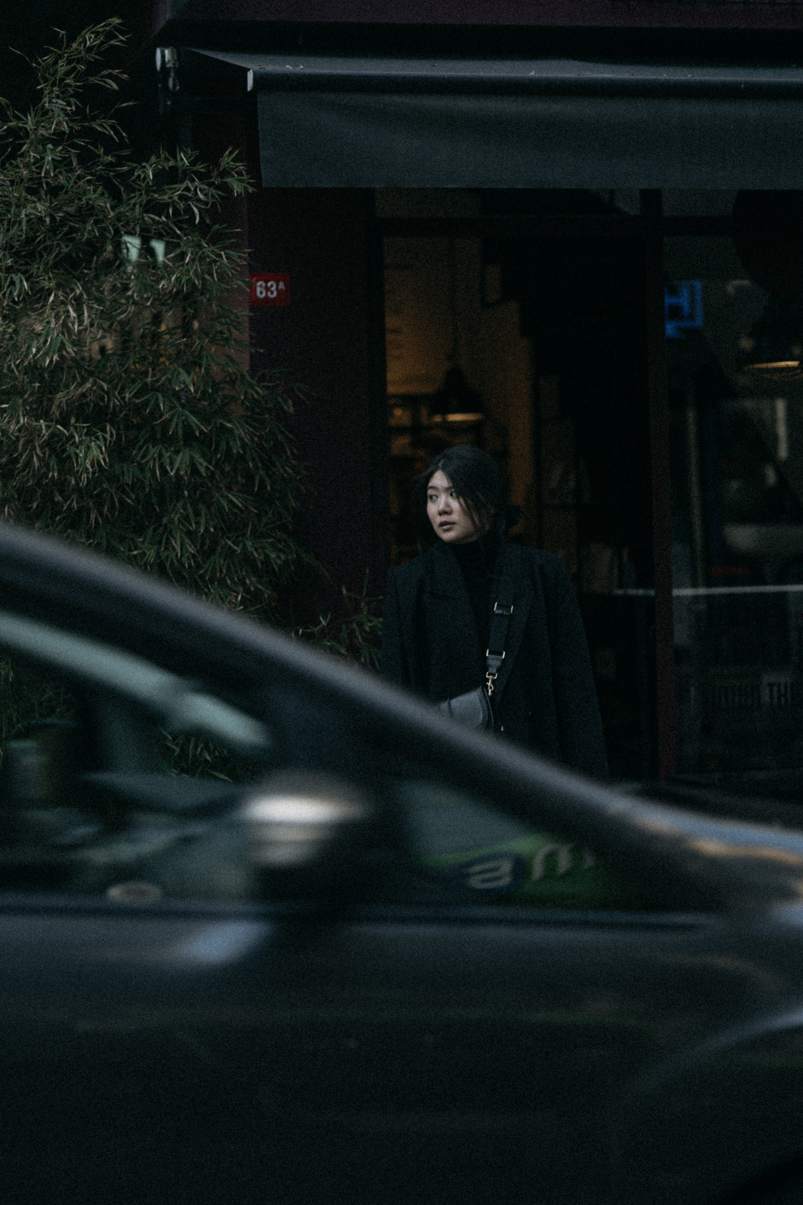 Натали. Alesya Gee Photographer Uzbekistan