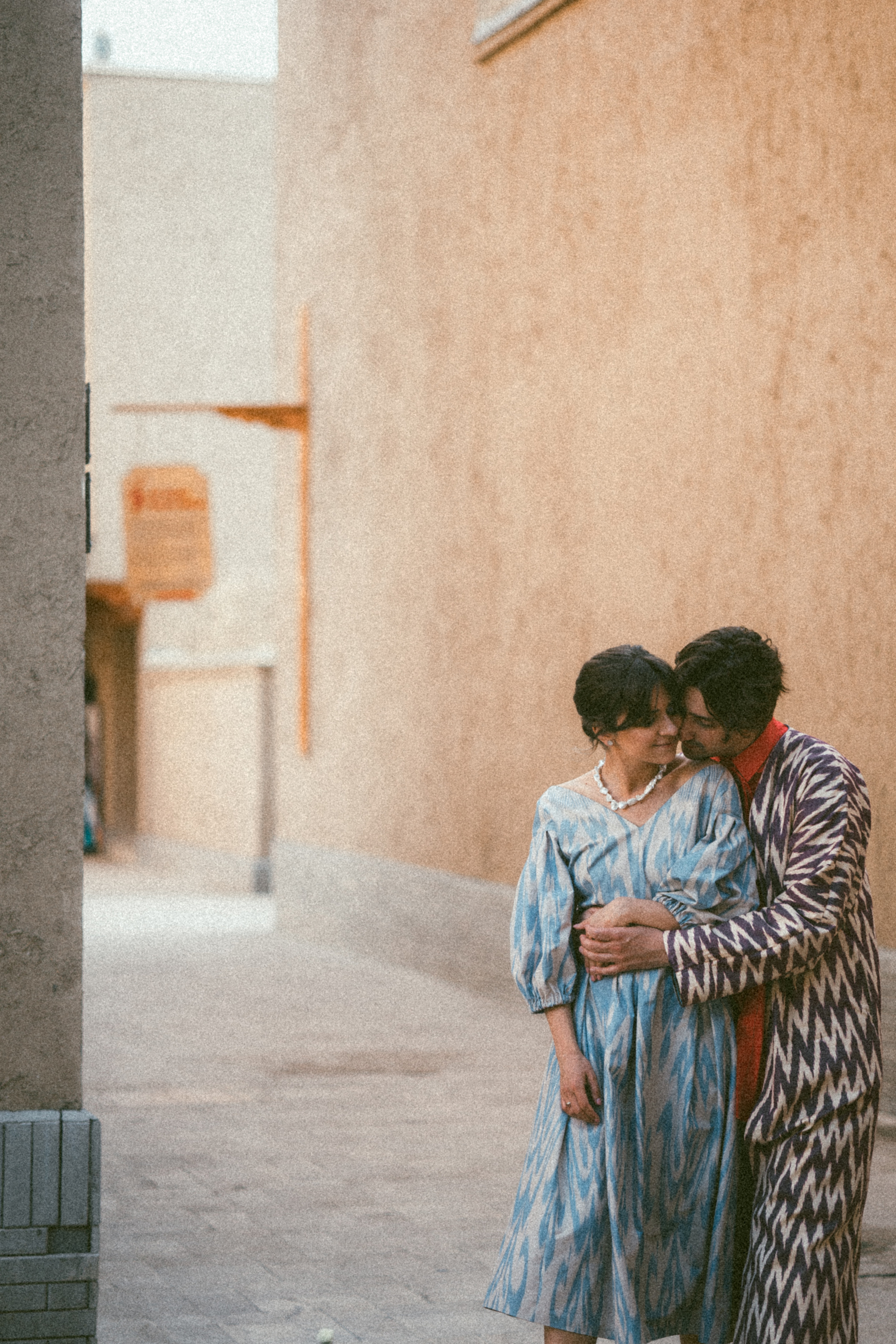 Uzbekistan. Alesya Gee Photographer Uzbekistan