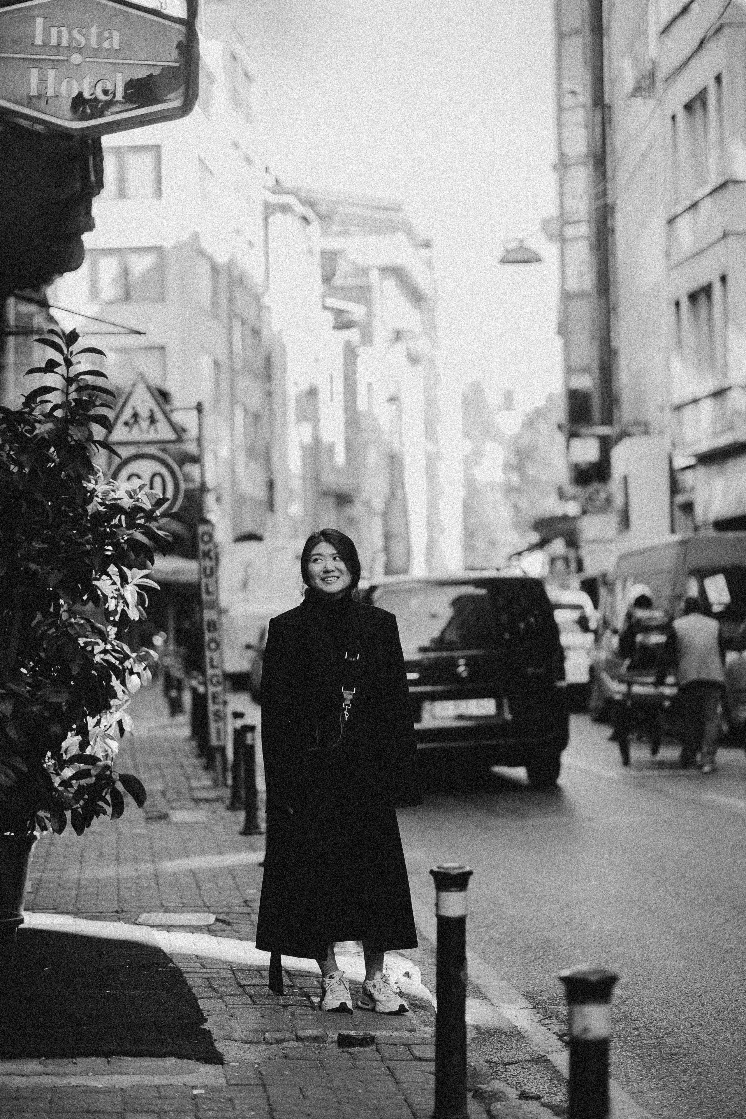 Натали. Alesya Gee Photographer Uzbekistan