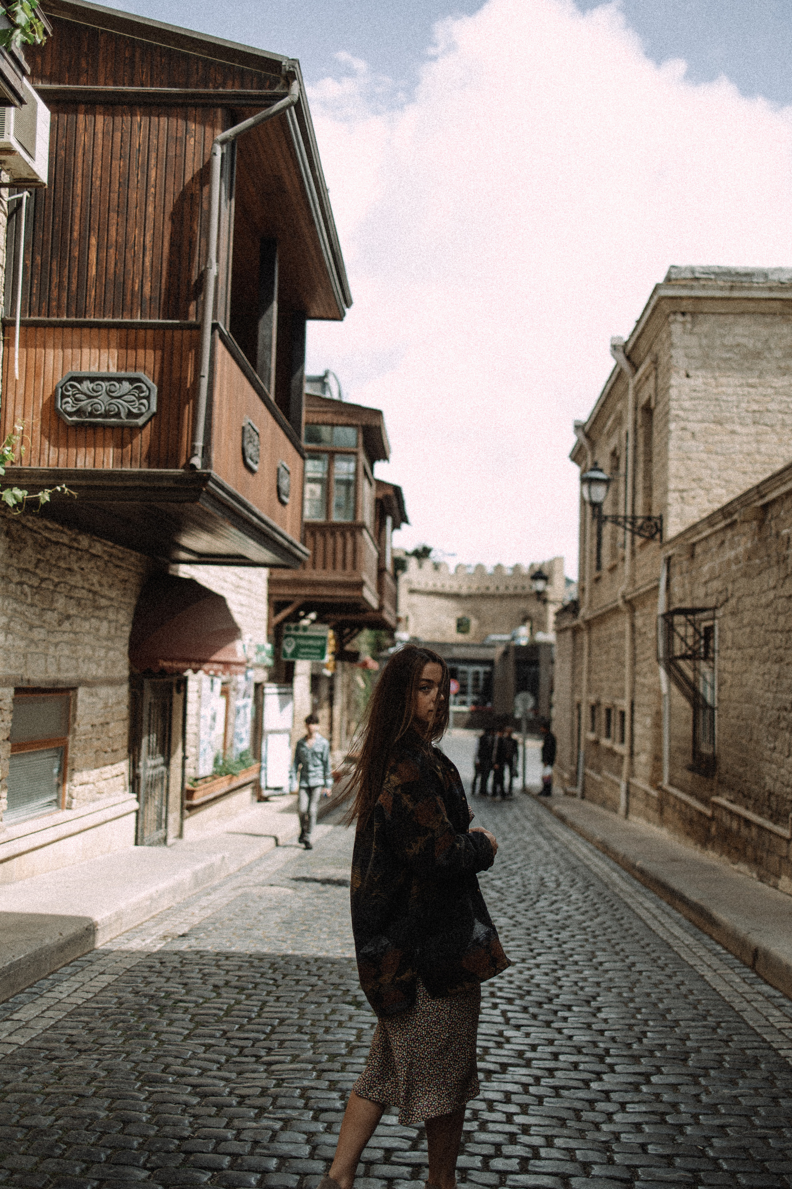 Ольга. Alesya Gee Photographer Uzbekistan