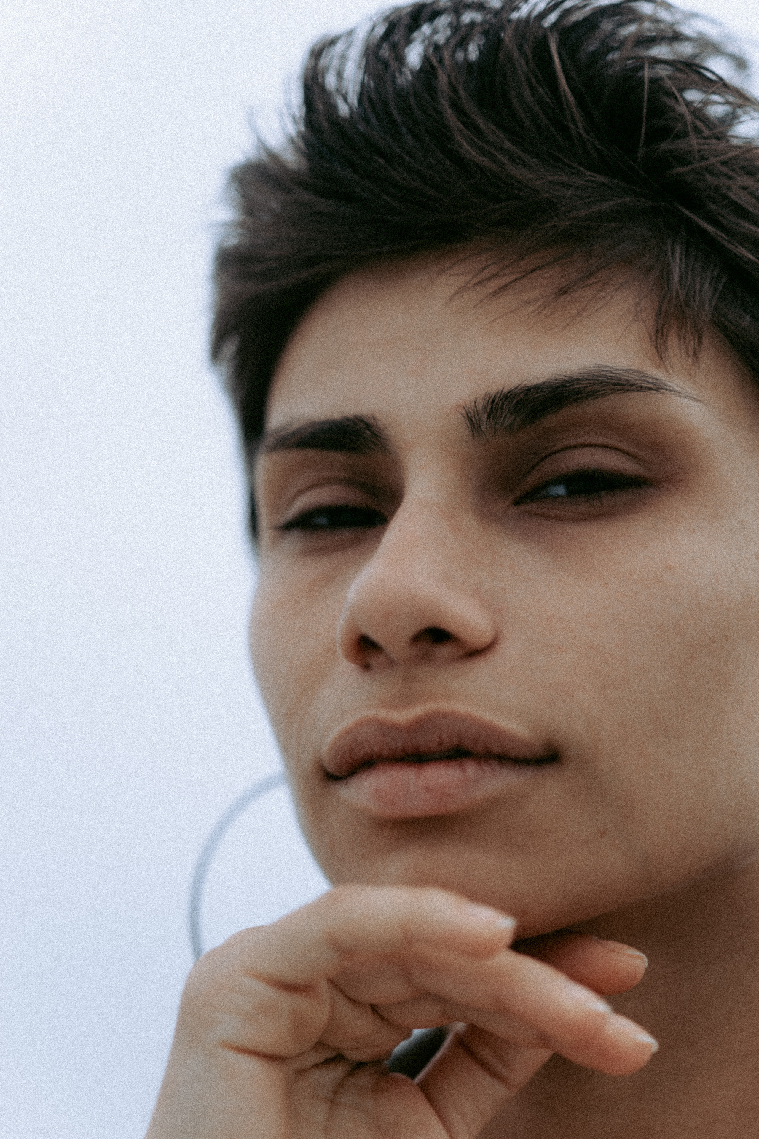 Лея. Alesya Gee Photographer Uzbekistan