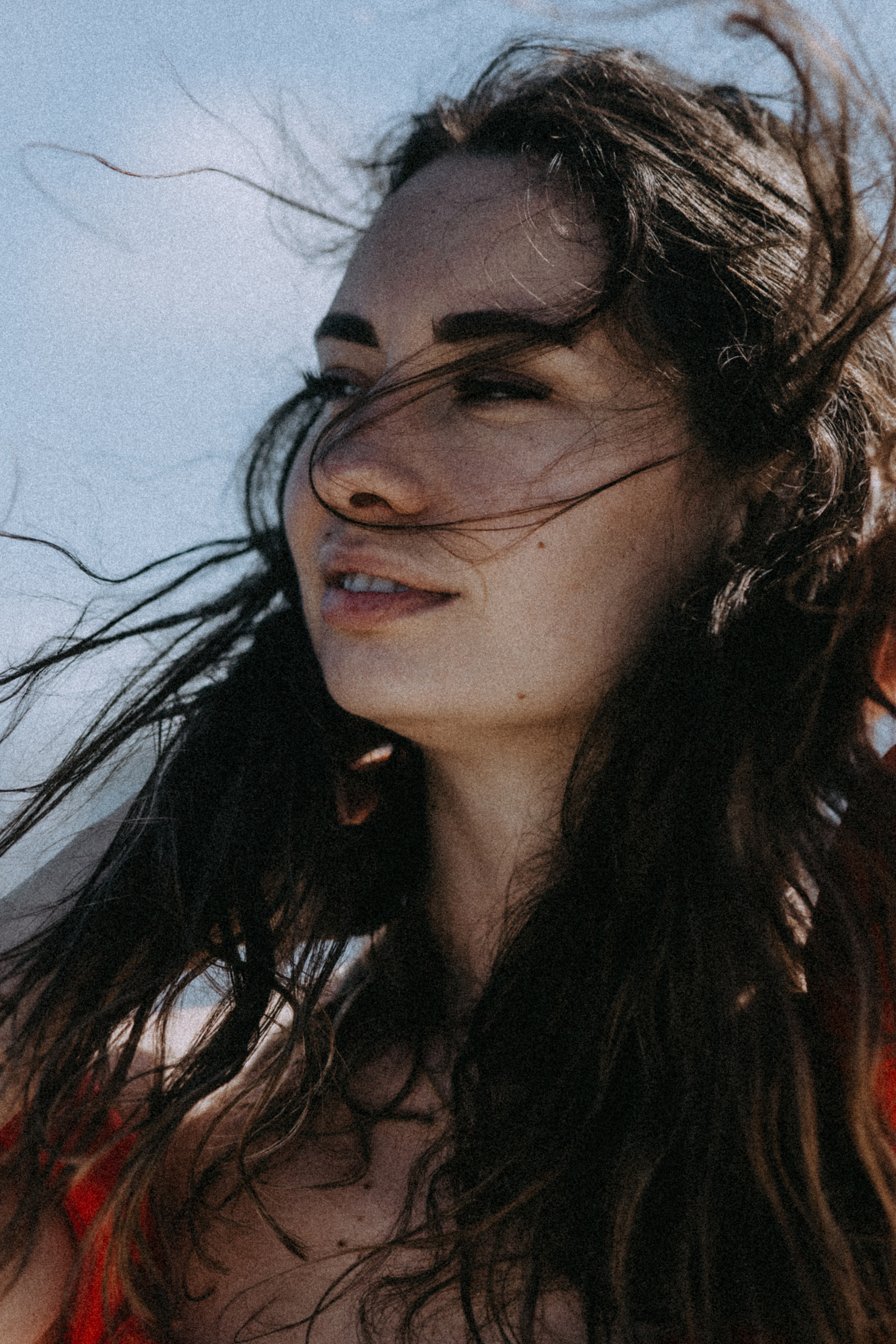 Софи. Alesya Gee Photographer Uzbekistan