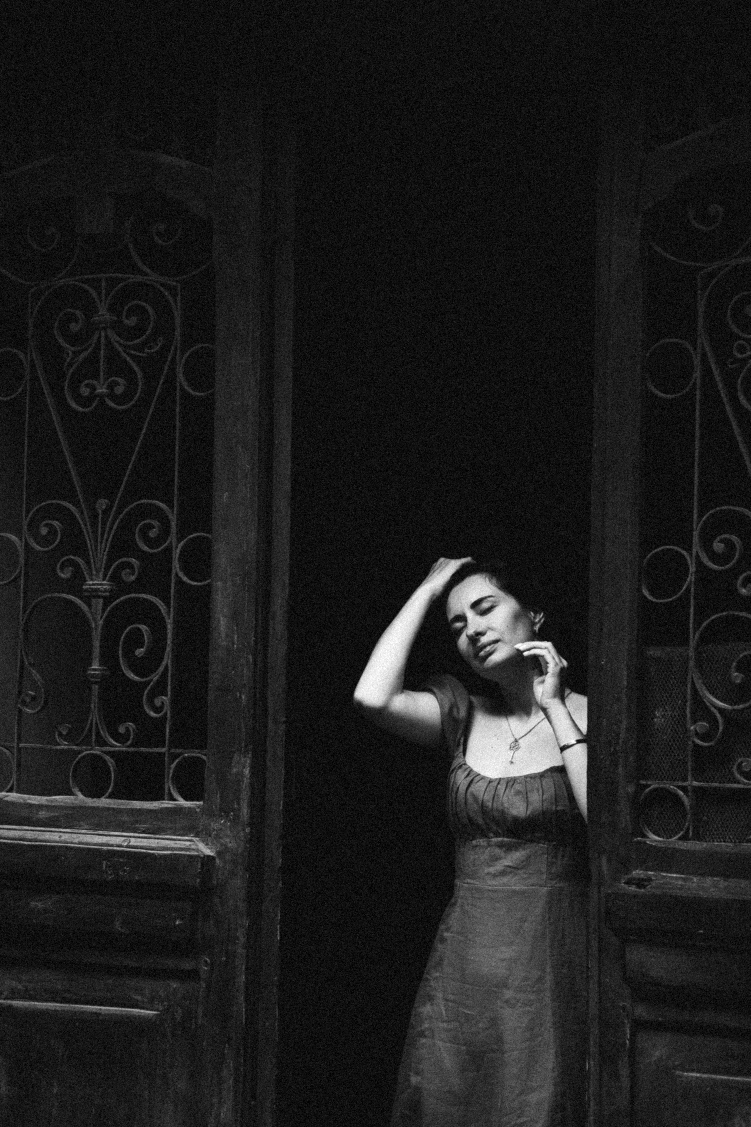 Софи. Alesya Gee Photographer Uzbekistan