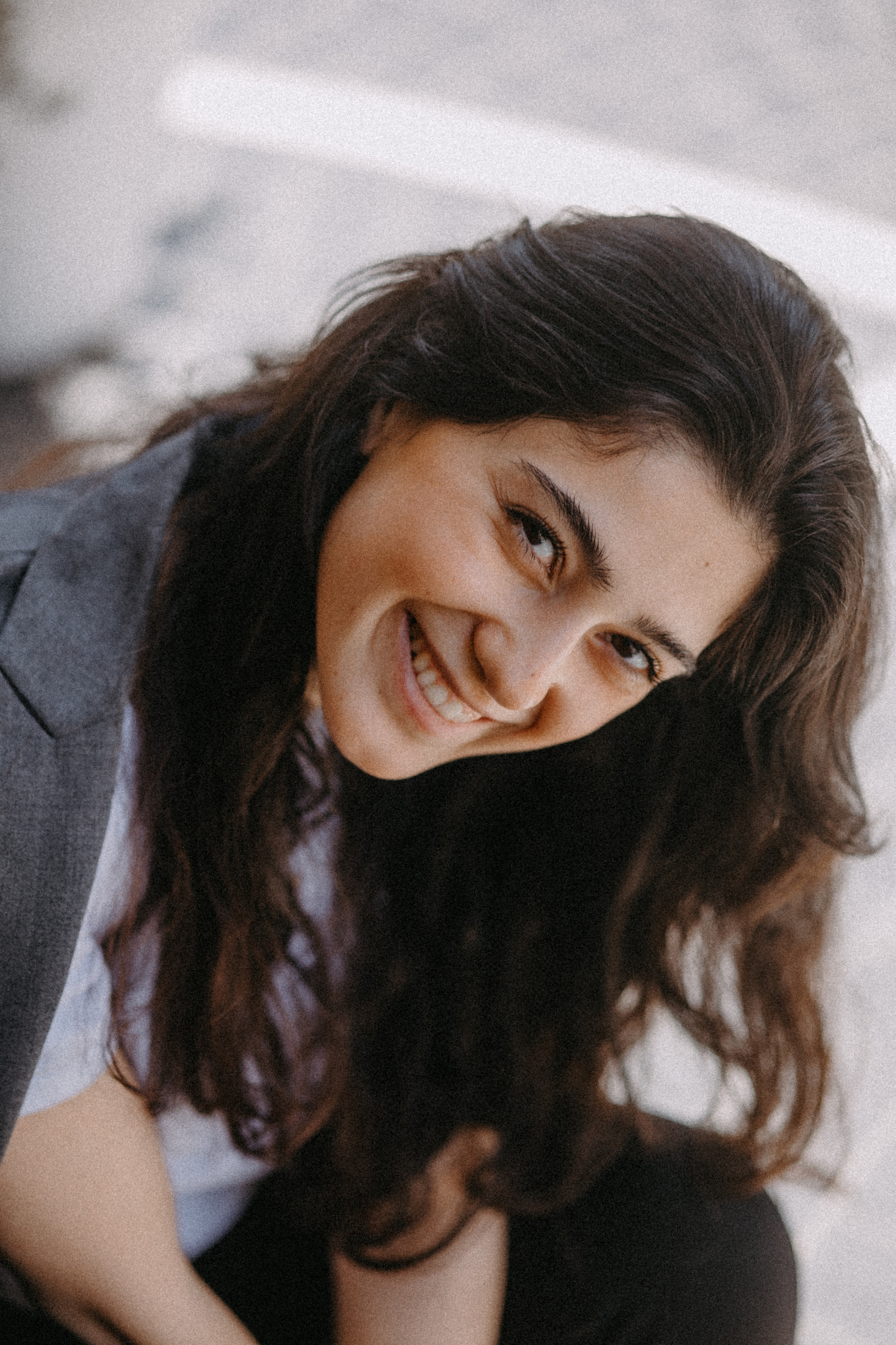 Нигар. Alesya Gee Photographer Uzbekistan