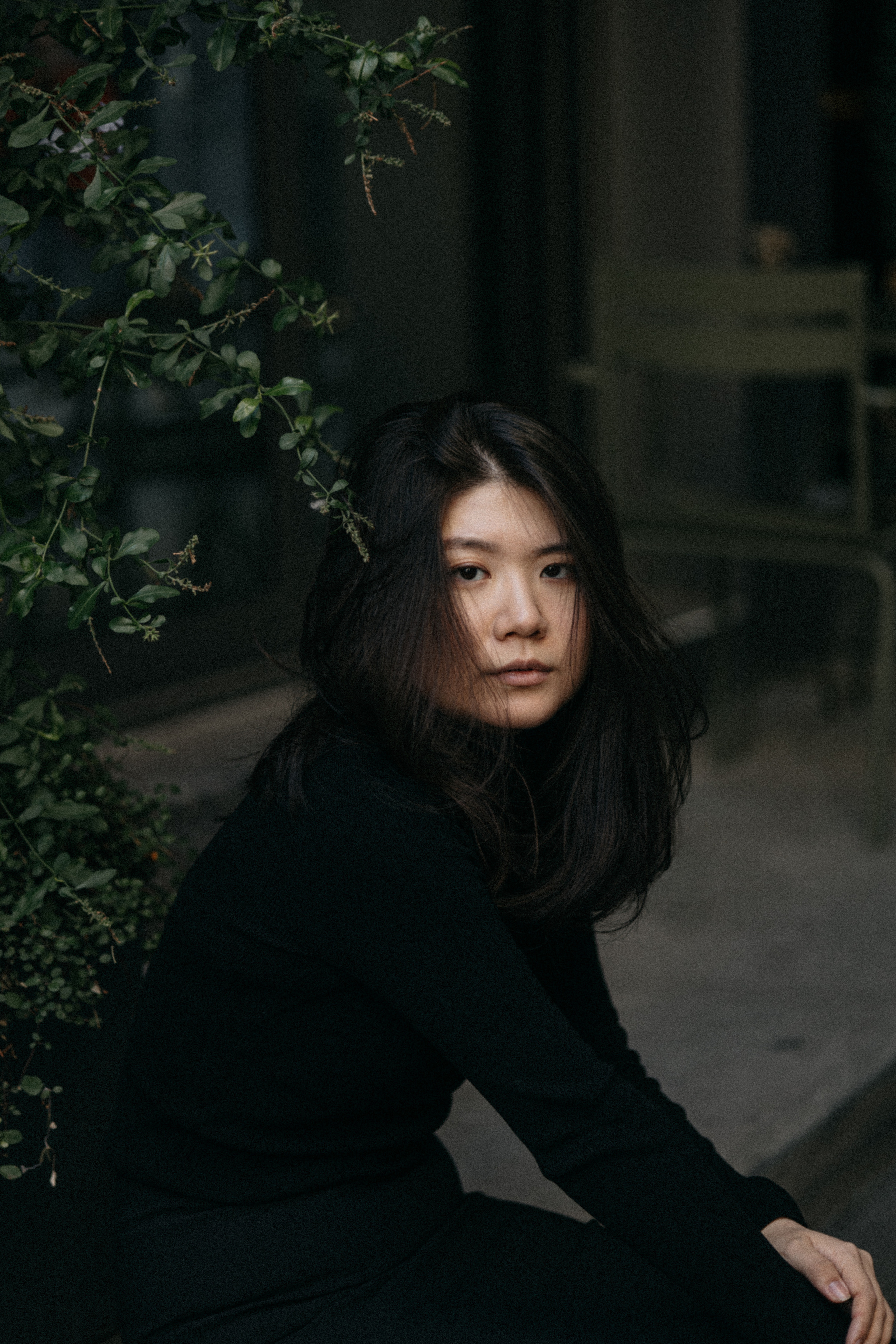 Натали. Alesya Gee Photographer Uzbekistan