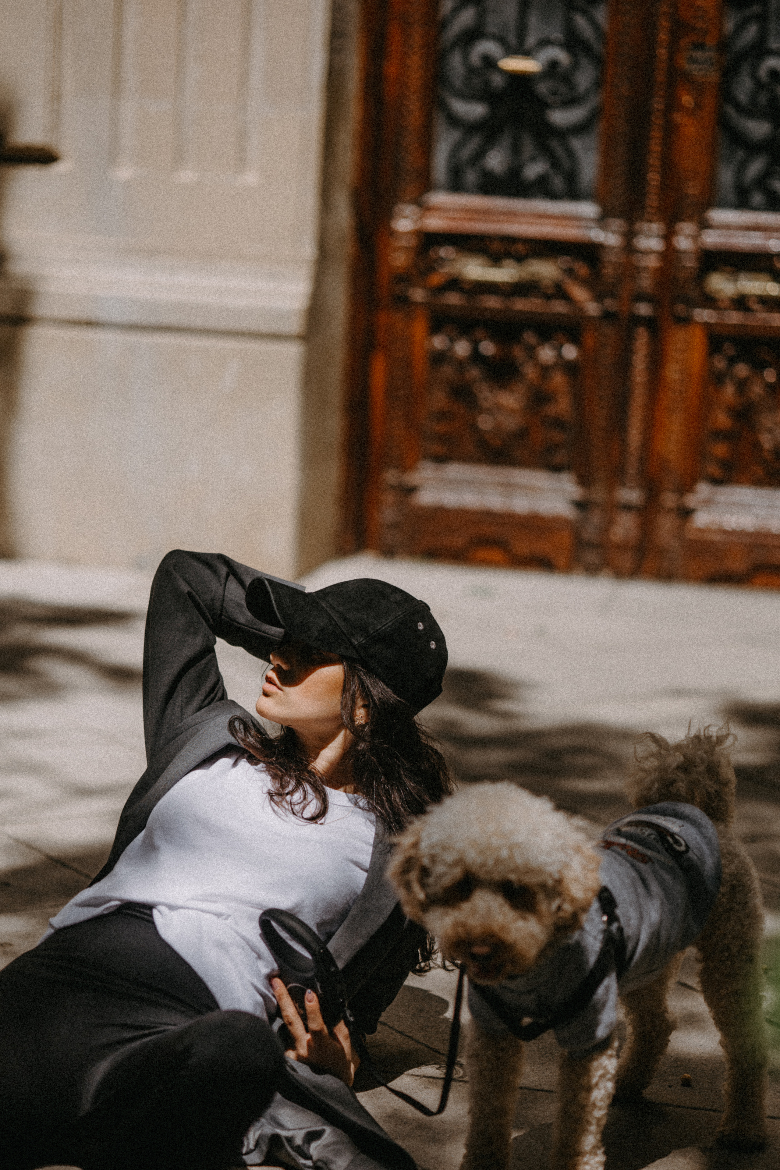 Нигар. Alesya Gee Photographer Uzbekistan