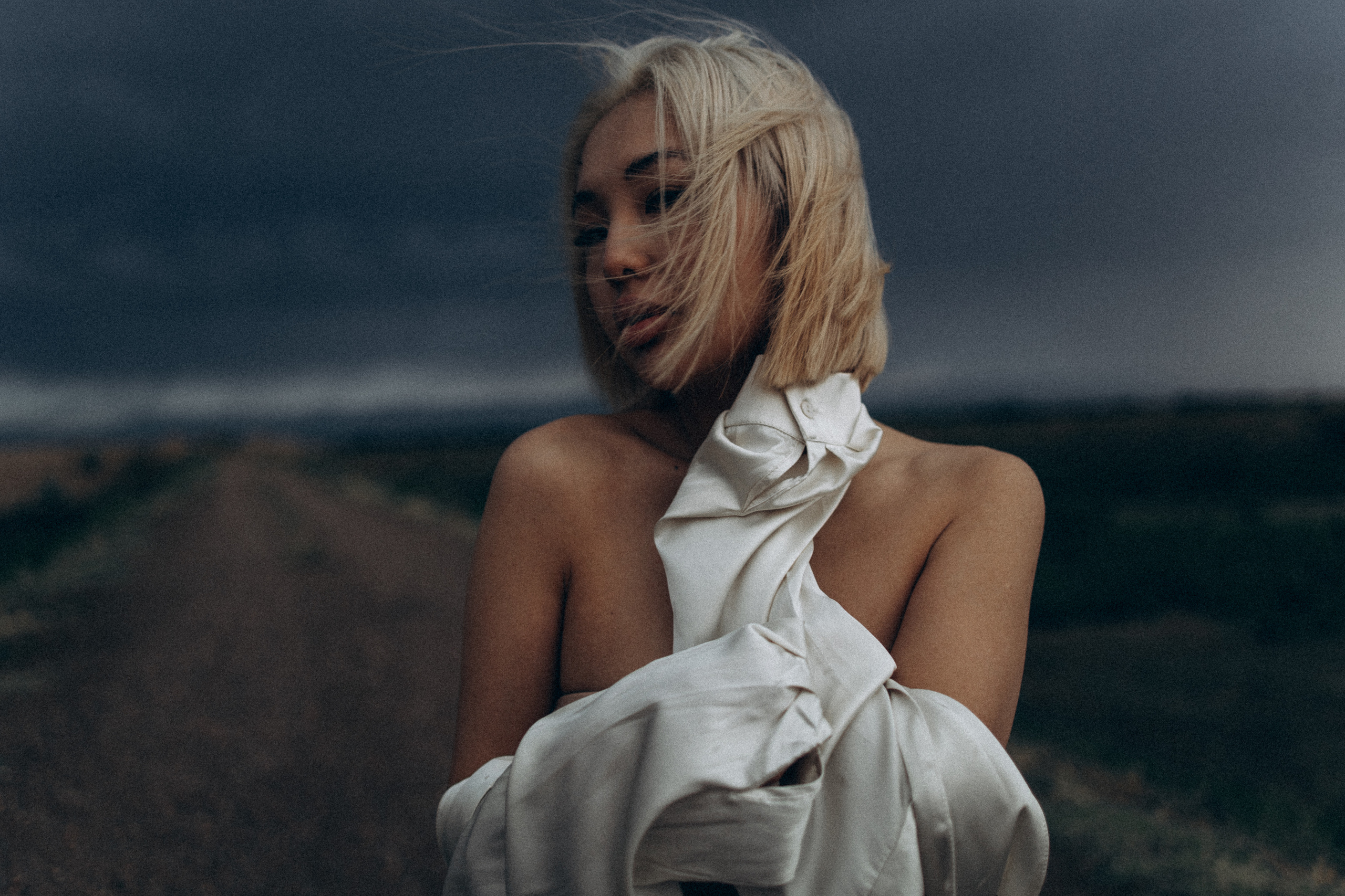 Лера. Alesya Gee Photographer Uzbekistan