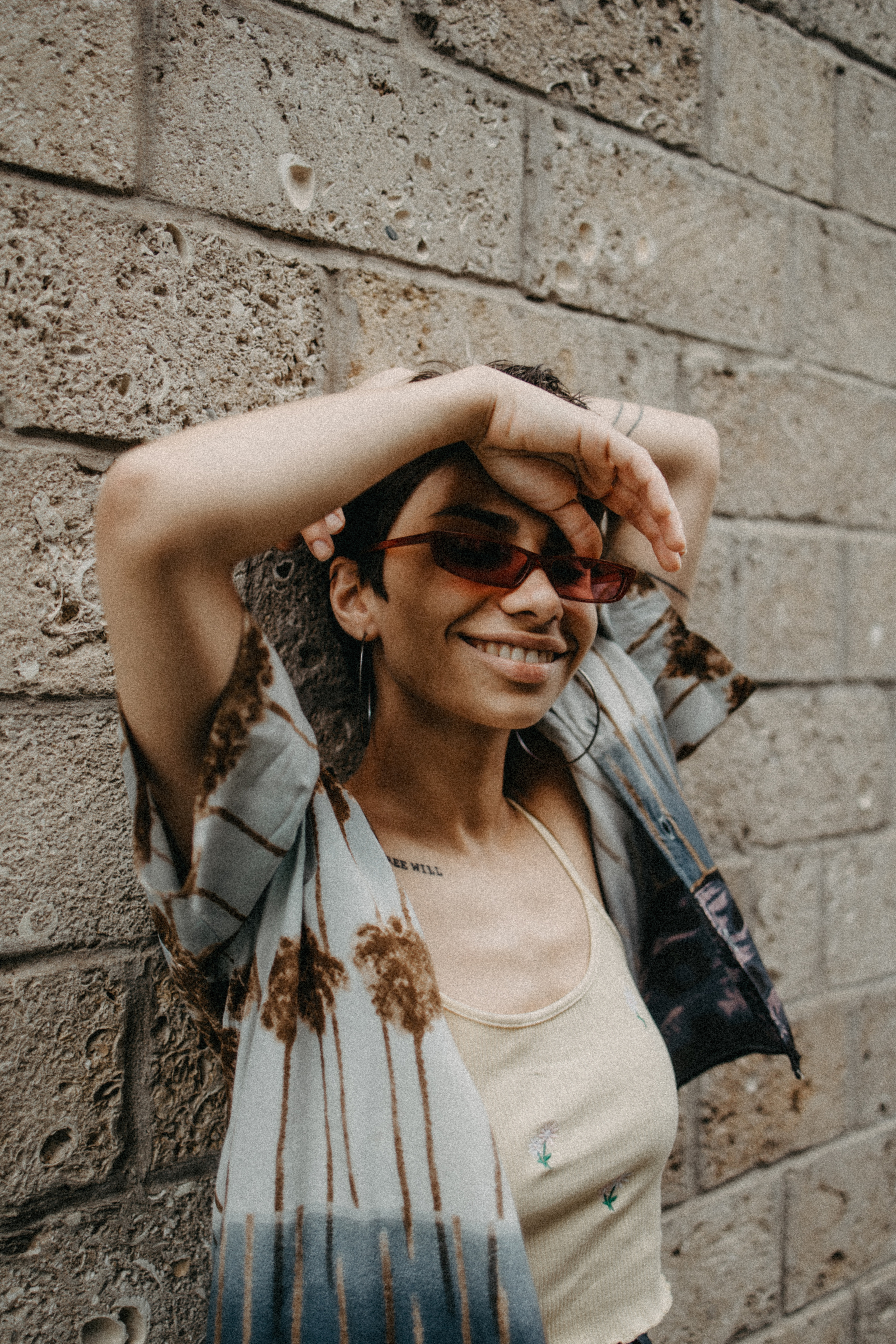 Лея. Alesya Gee Photographer Uzbekistan