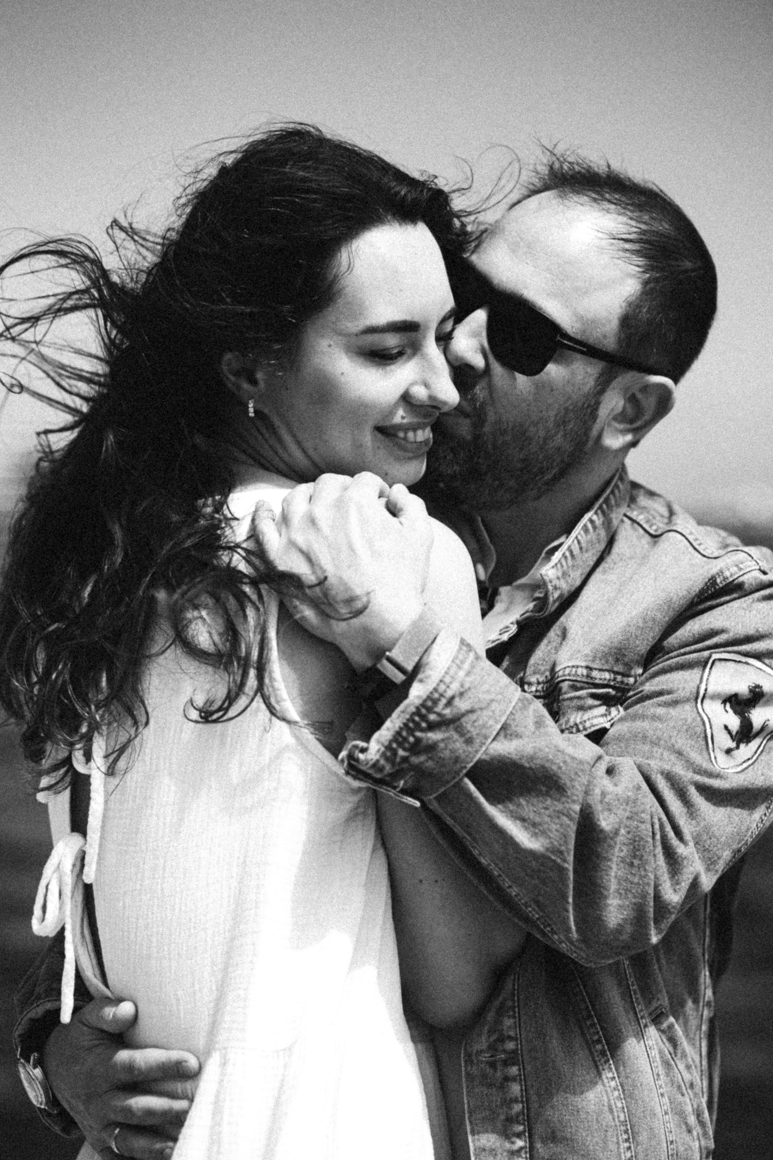 Софи. Alesya Gee Photographer Uzbekistan