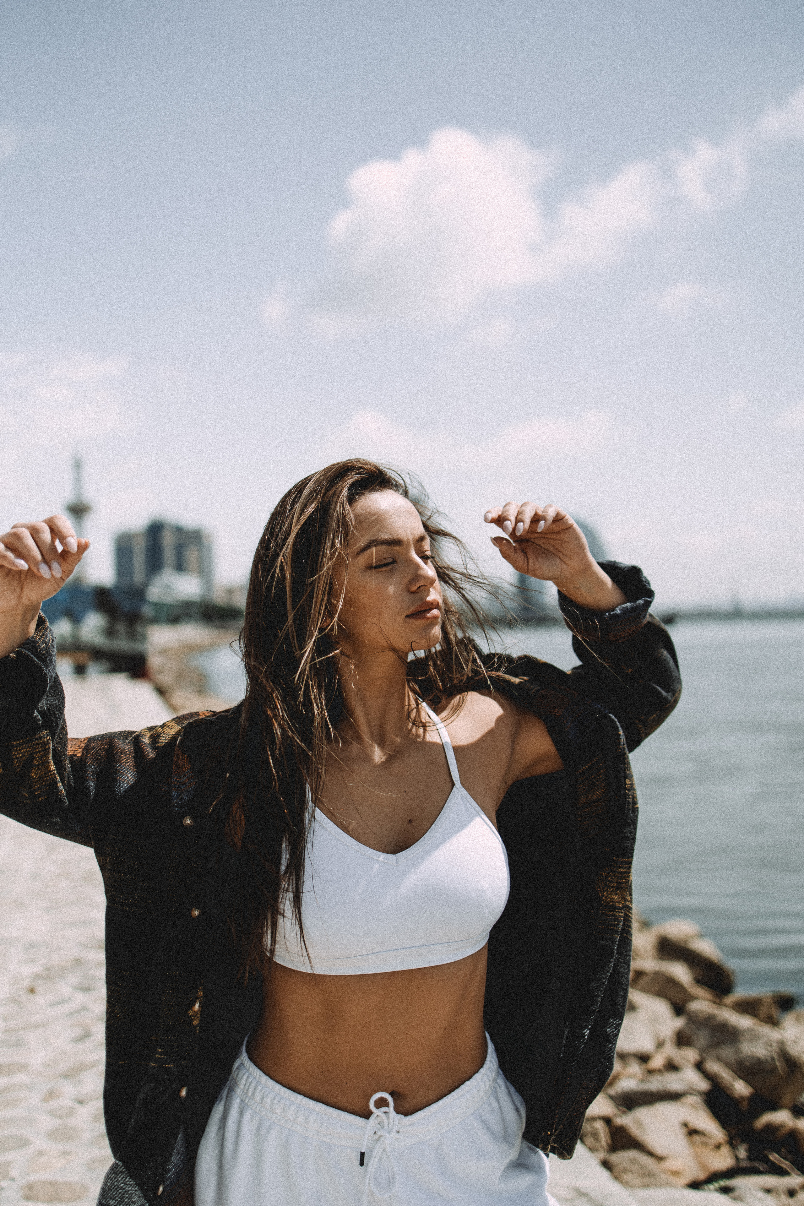 Ольга. Alesya Gee Photographer Uzbekistan