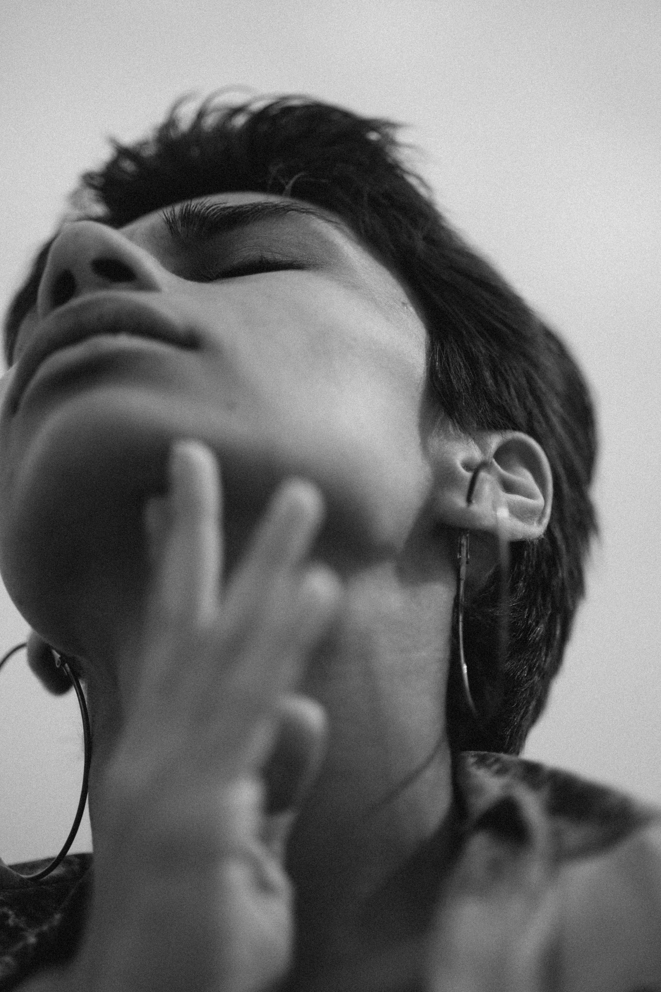 Лея. Alesya Gee Photographer Uzbekistan