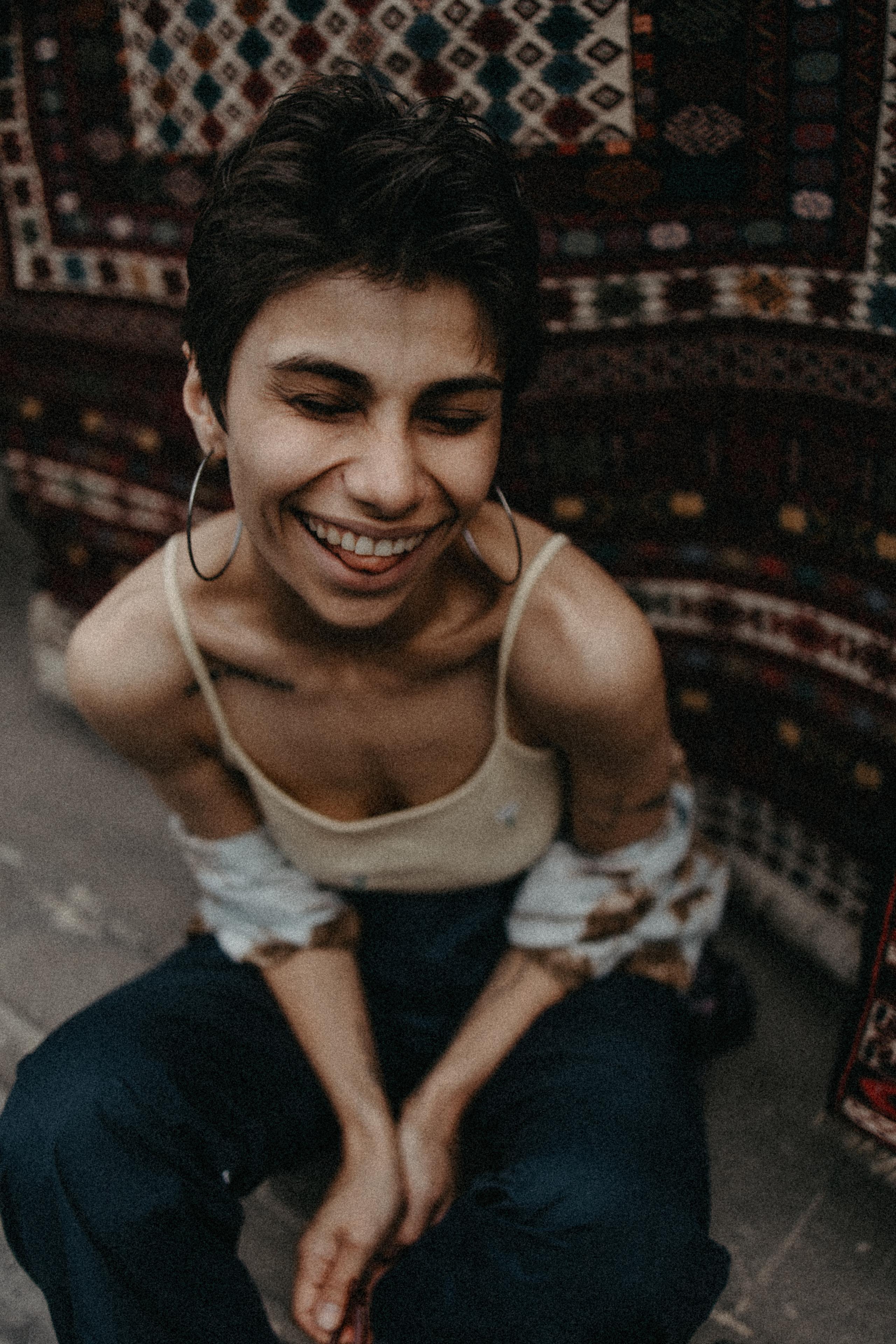 Лея. Alesya Gee Photographer Uzbekistan