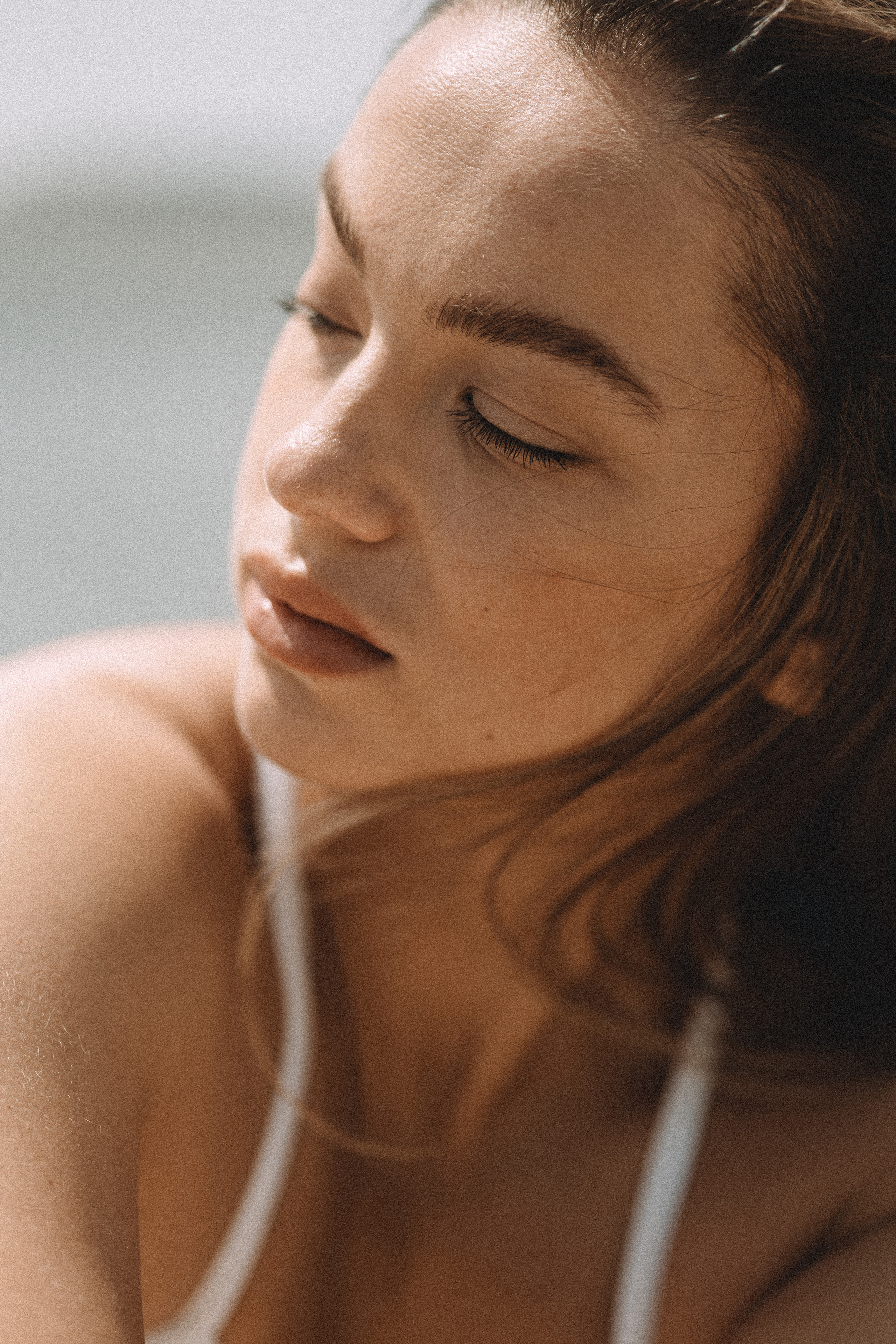 Ольга. Alesya Gee Photographer Uzbekistan