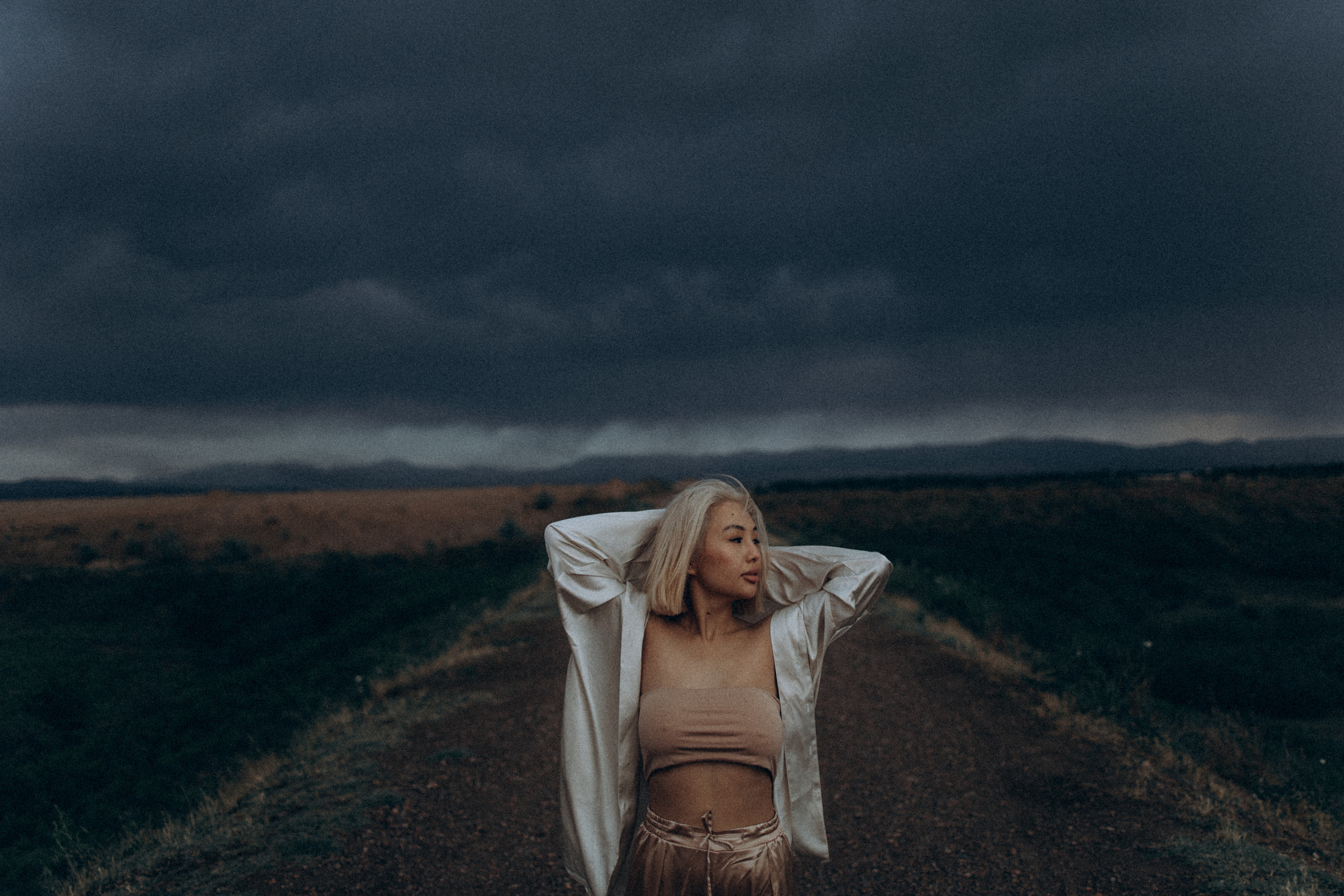 Лера. Alesya Gee Photographer Uzbekistan