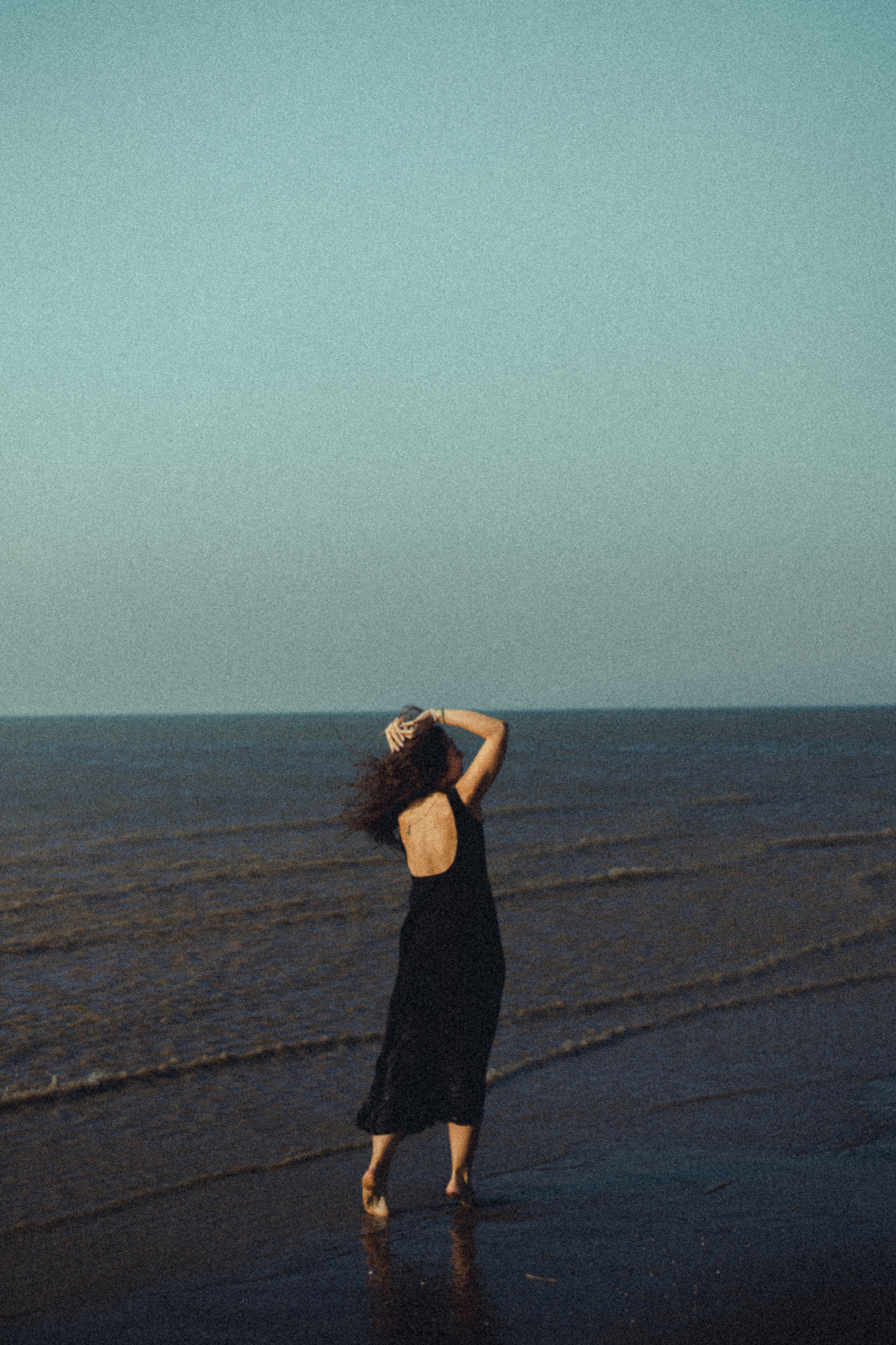 Аурика. Alesya Gee Photographer Uzbekistan