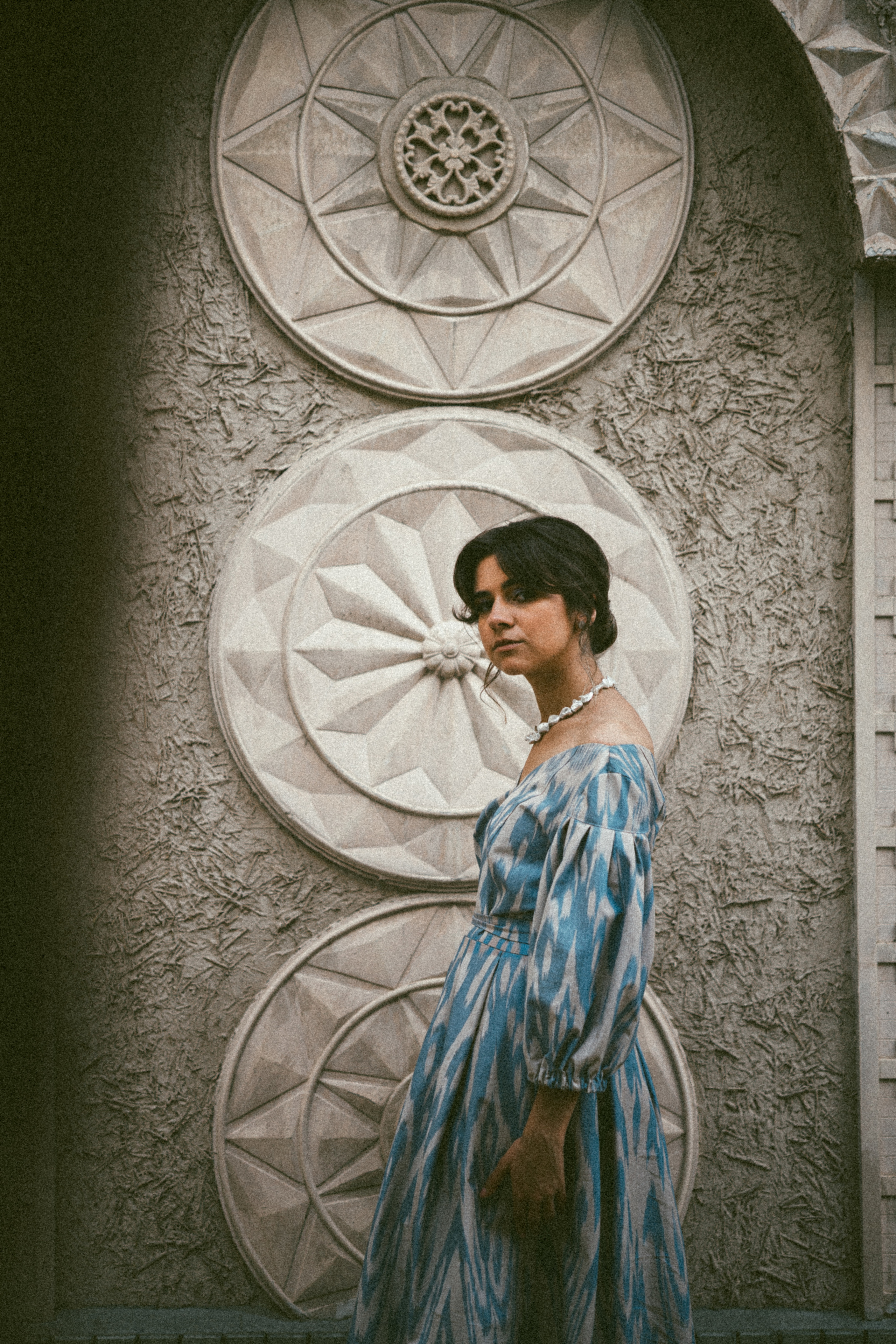 Uzbekistan. Alesya Gee Photographer Uzbekistan