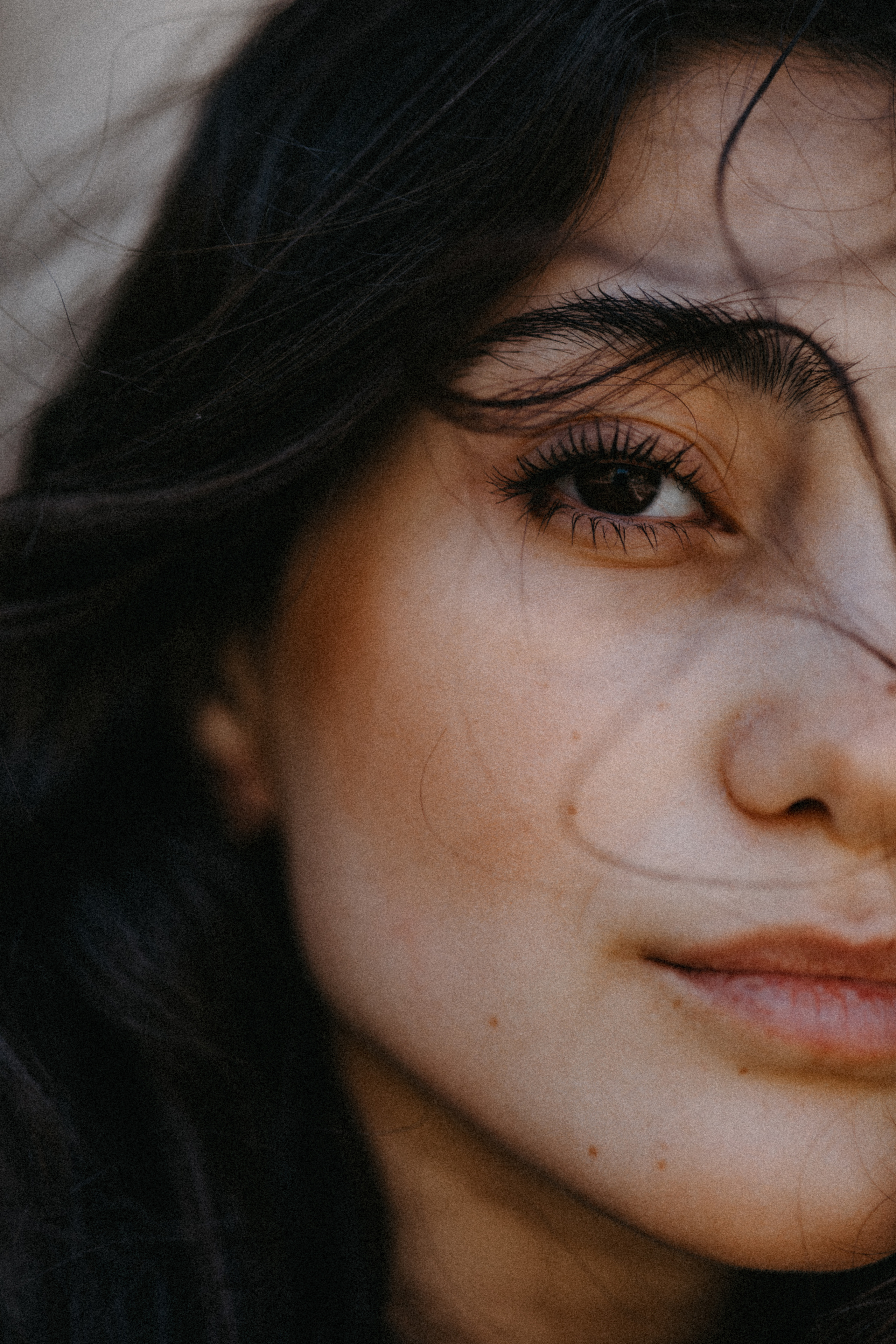 Нигар. Alesya Gee Photographer Uzbekistan