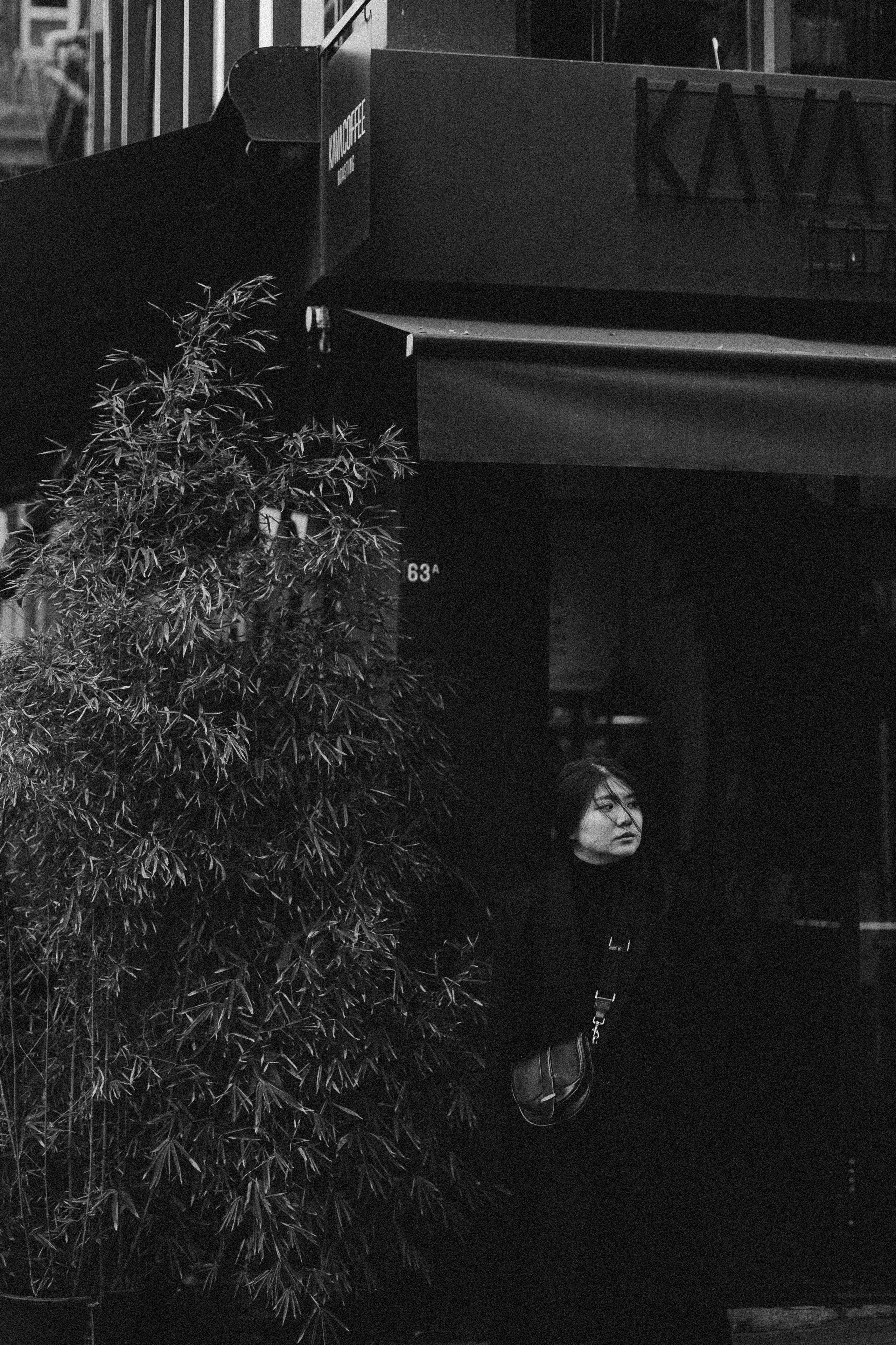 Натали. Alesya Gee Photographer Uzbekistan