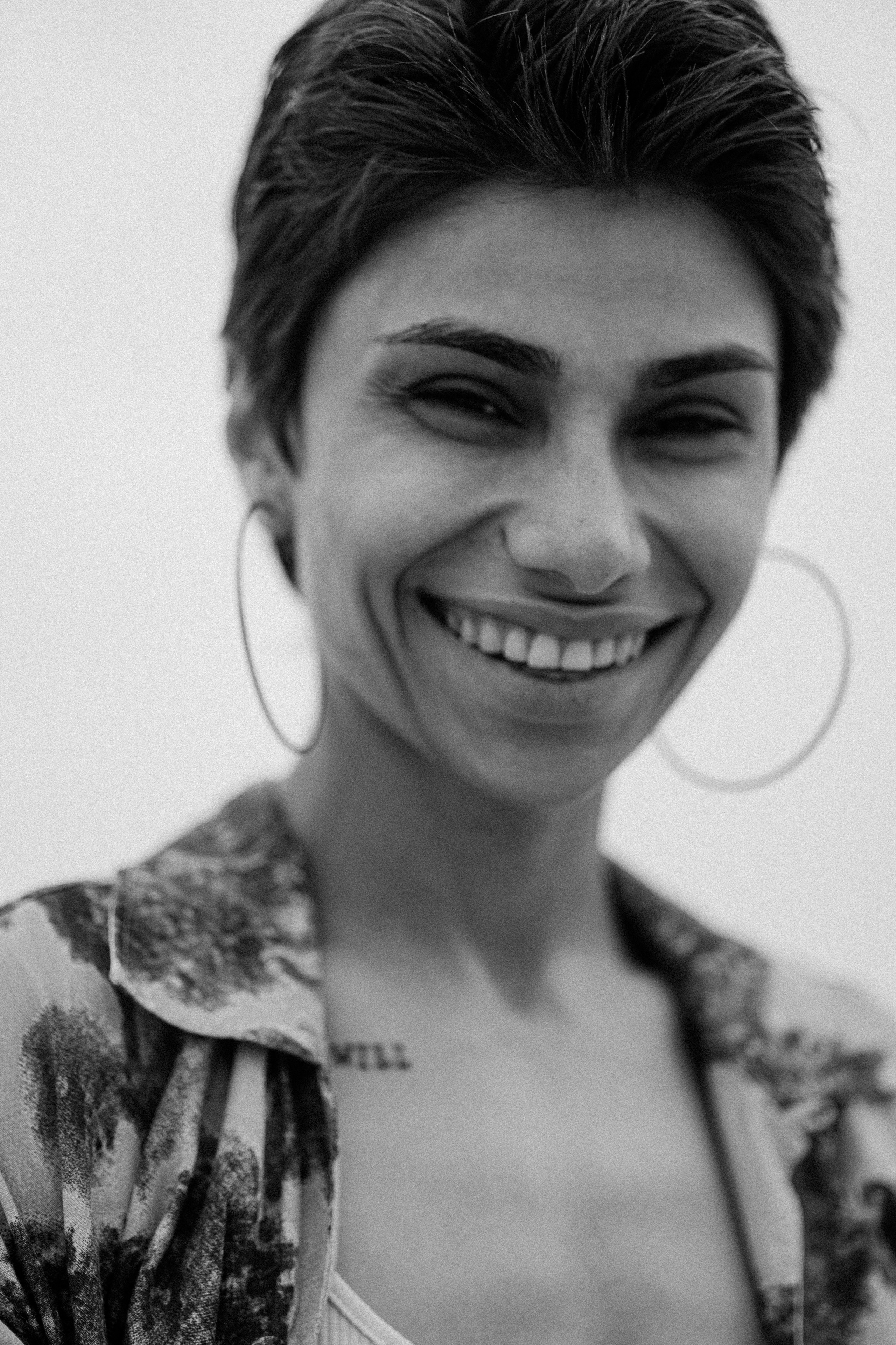 Лея. Alesya Gee Photographer Uzbekistan