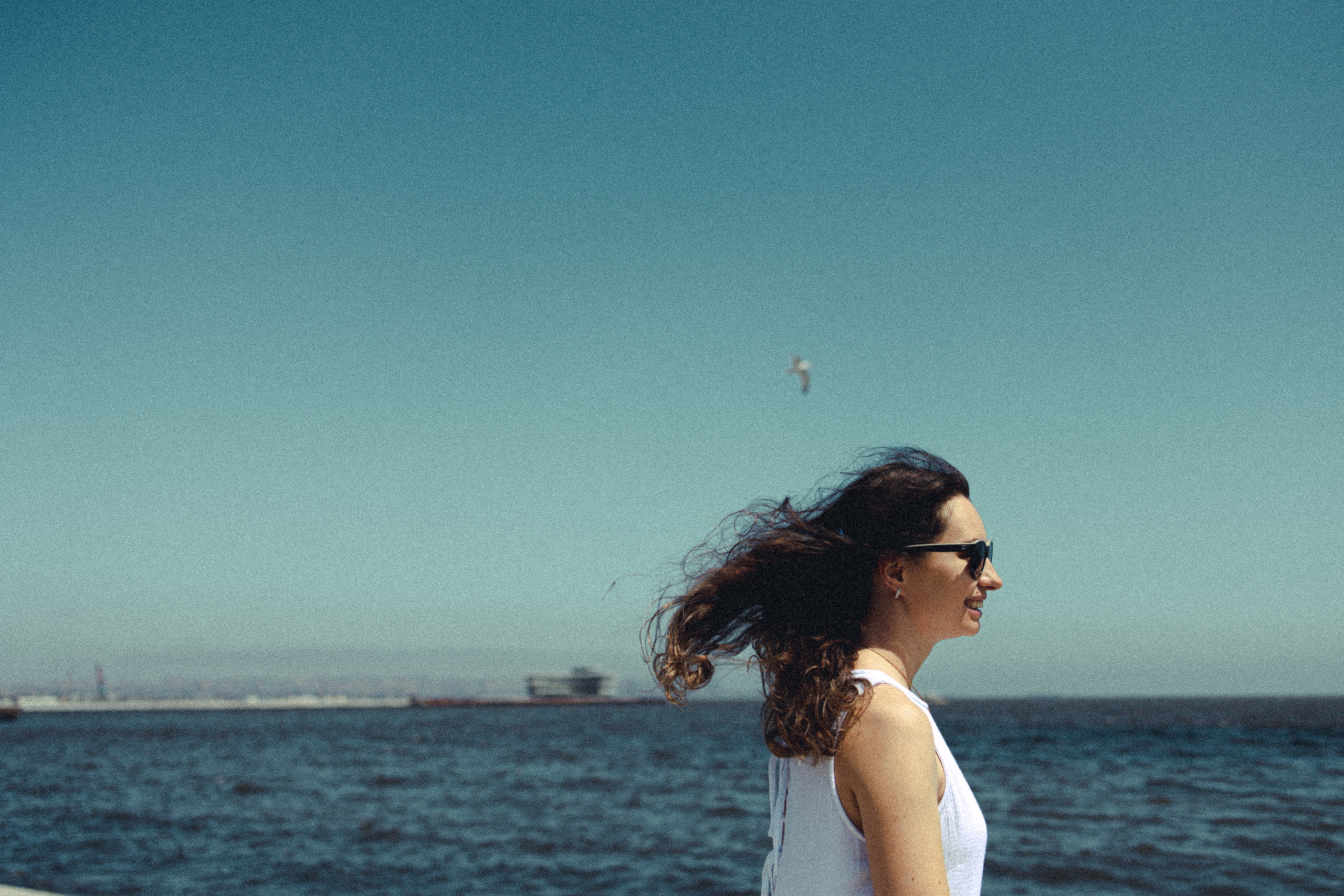 Софи. Alesya Gee Photographer Uzbekistan