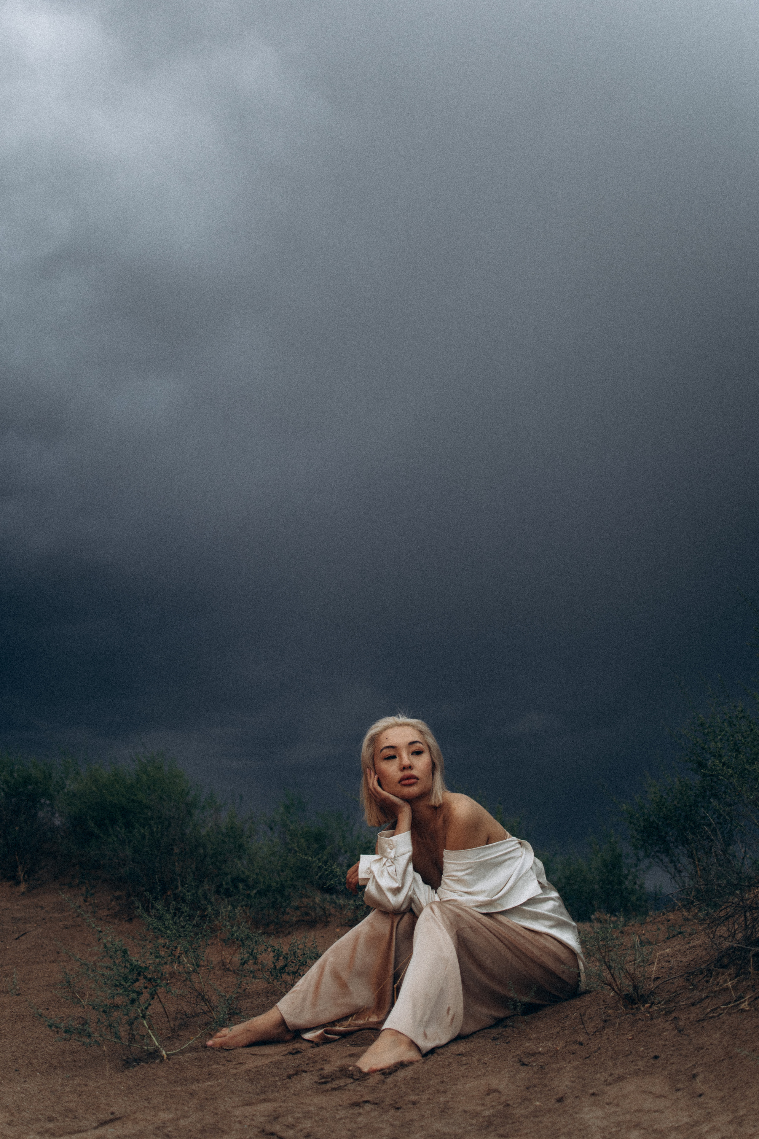 Лера. Alesya Gee Photographer Uzbekistan